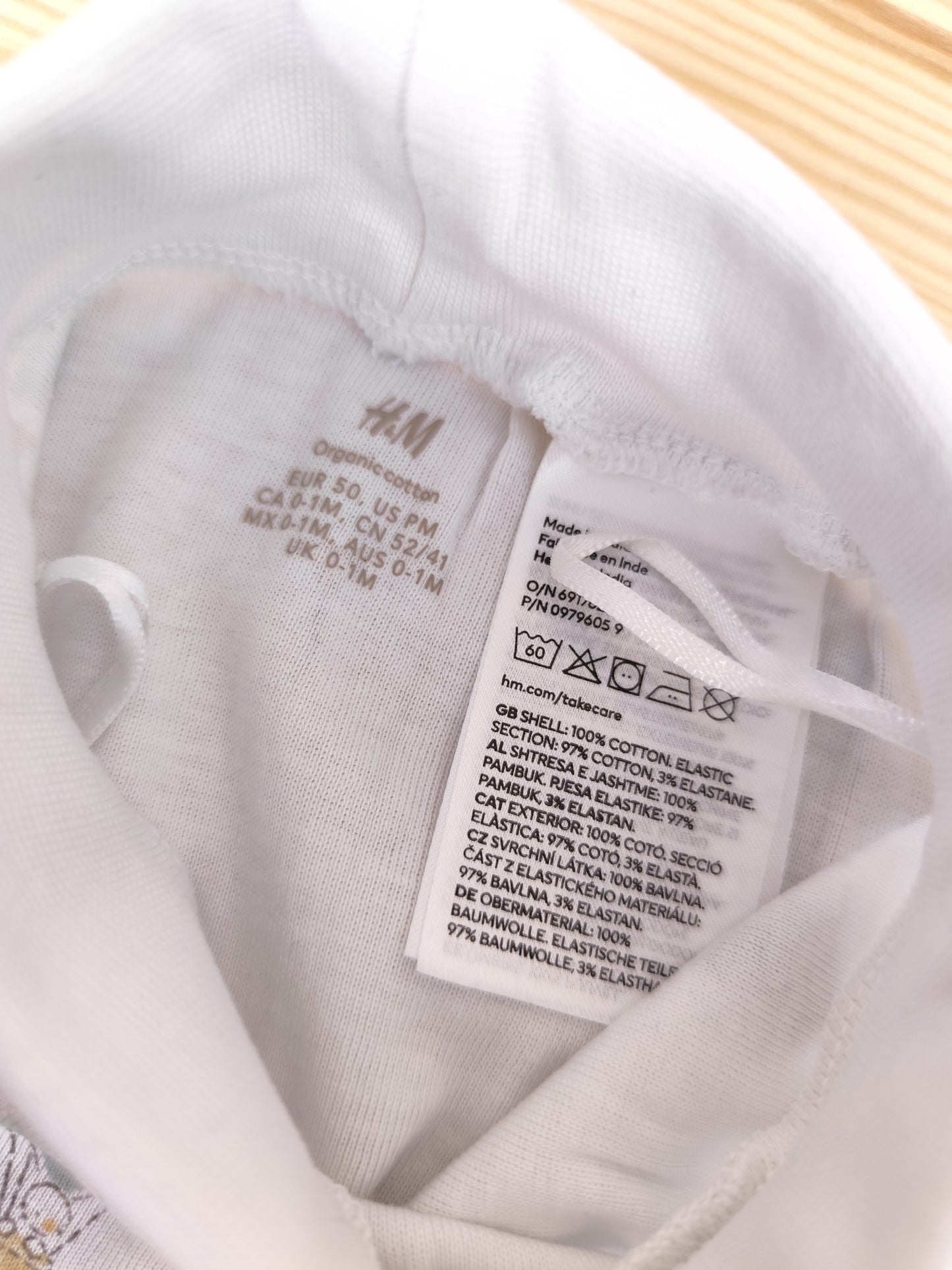 H&M Hose - Größe 50