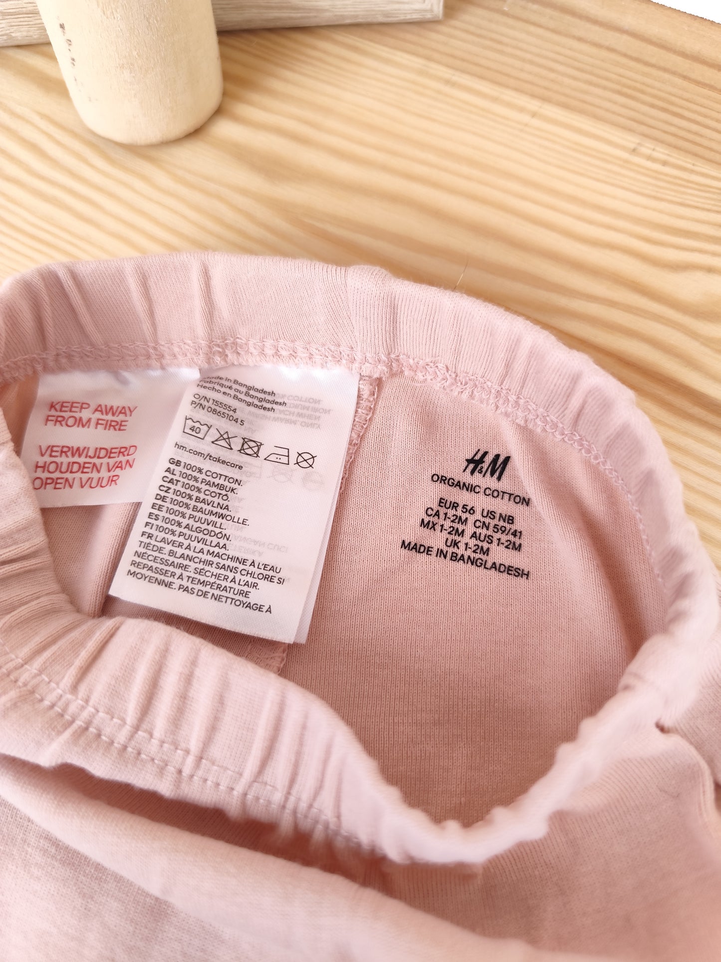 H&M Set - Größe 56