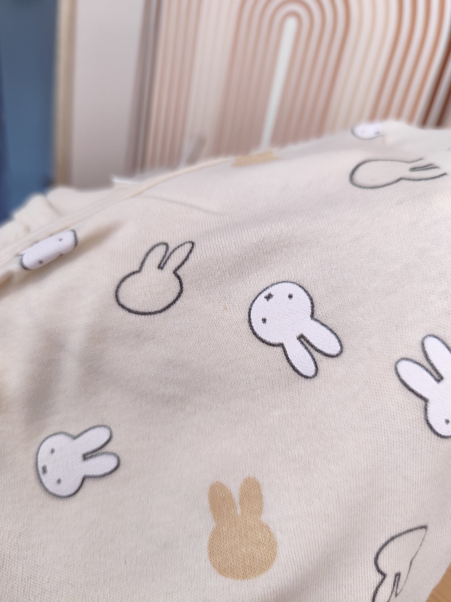 Unbekannt Wickelbody - Größe 68 (B-Ware)