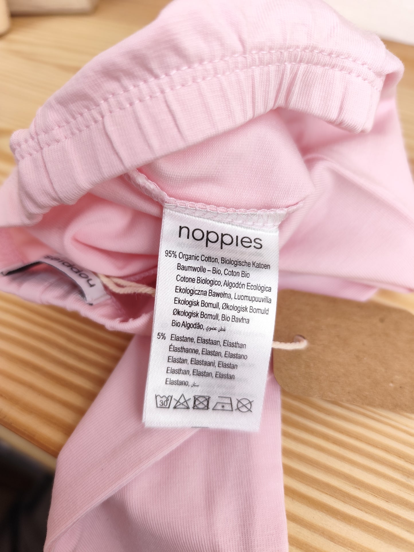 Noppies Leggings - Größe 62