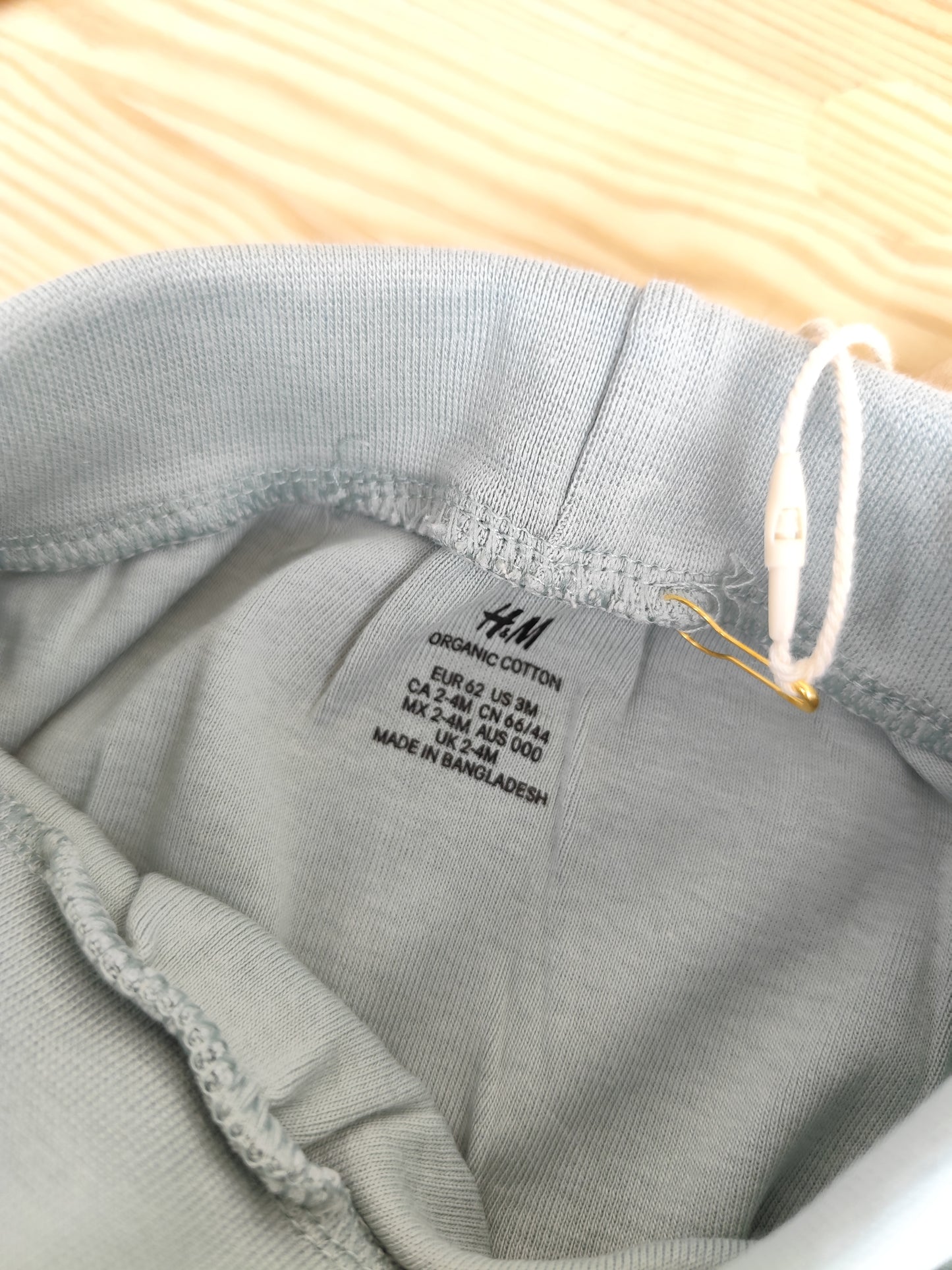 H&M Hose - Größe 62