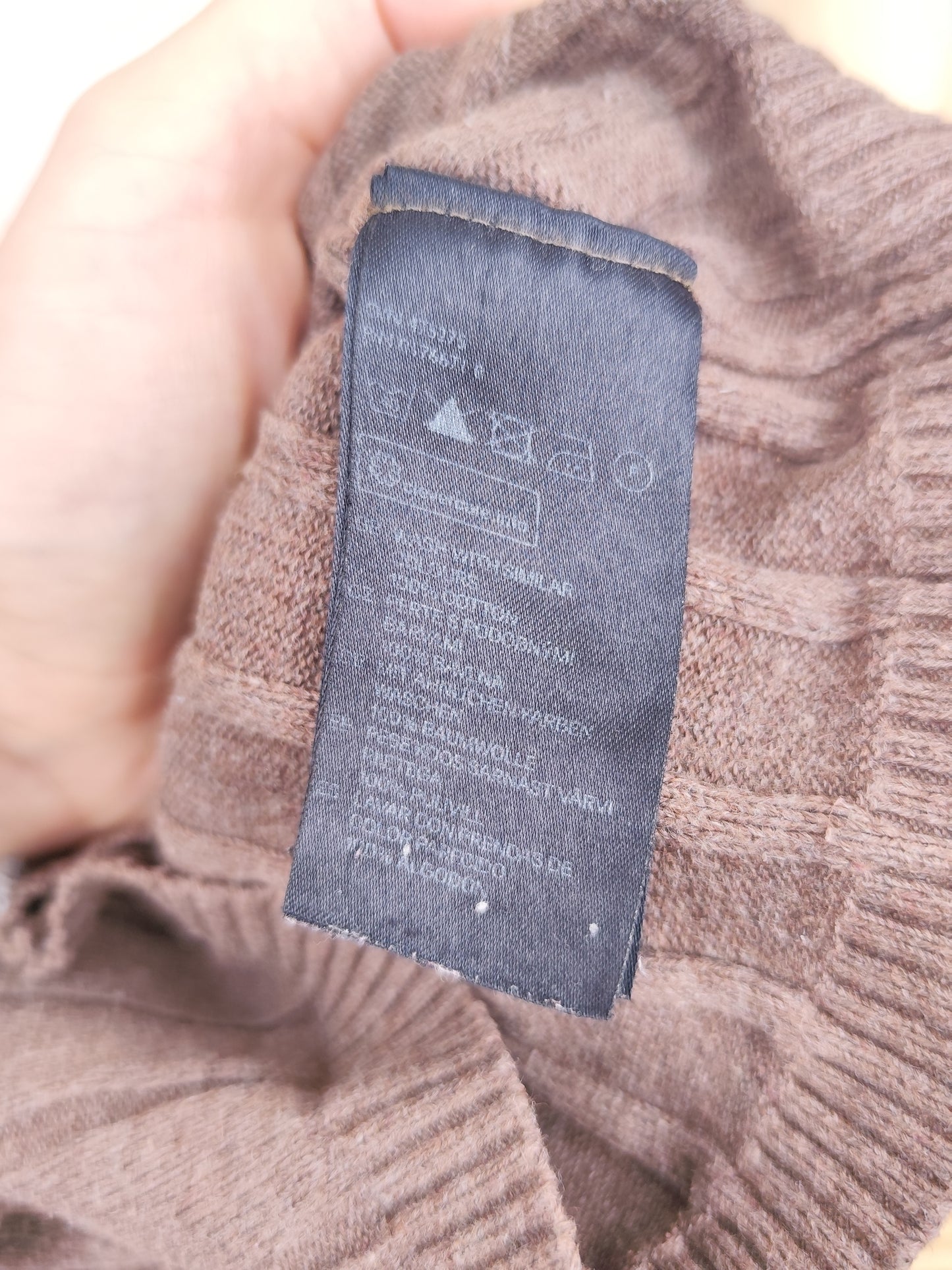 H&M Strickjacke - Größe 62 (B-Ware)