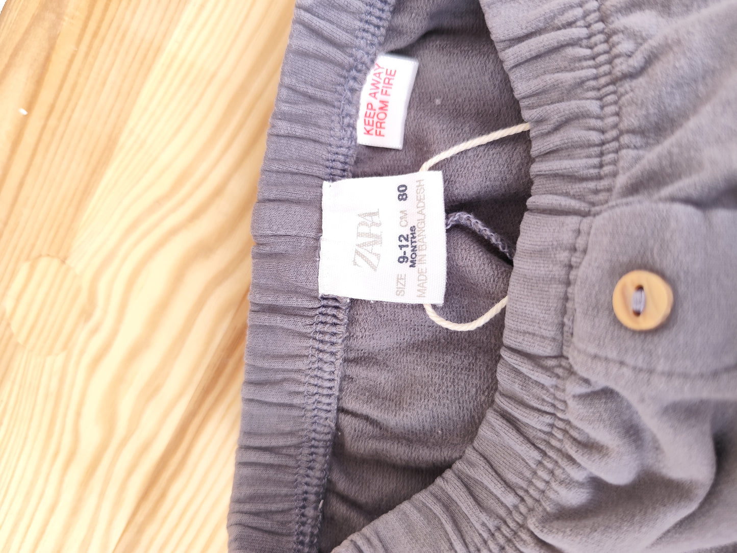 Zara Hose - Größe 80