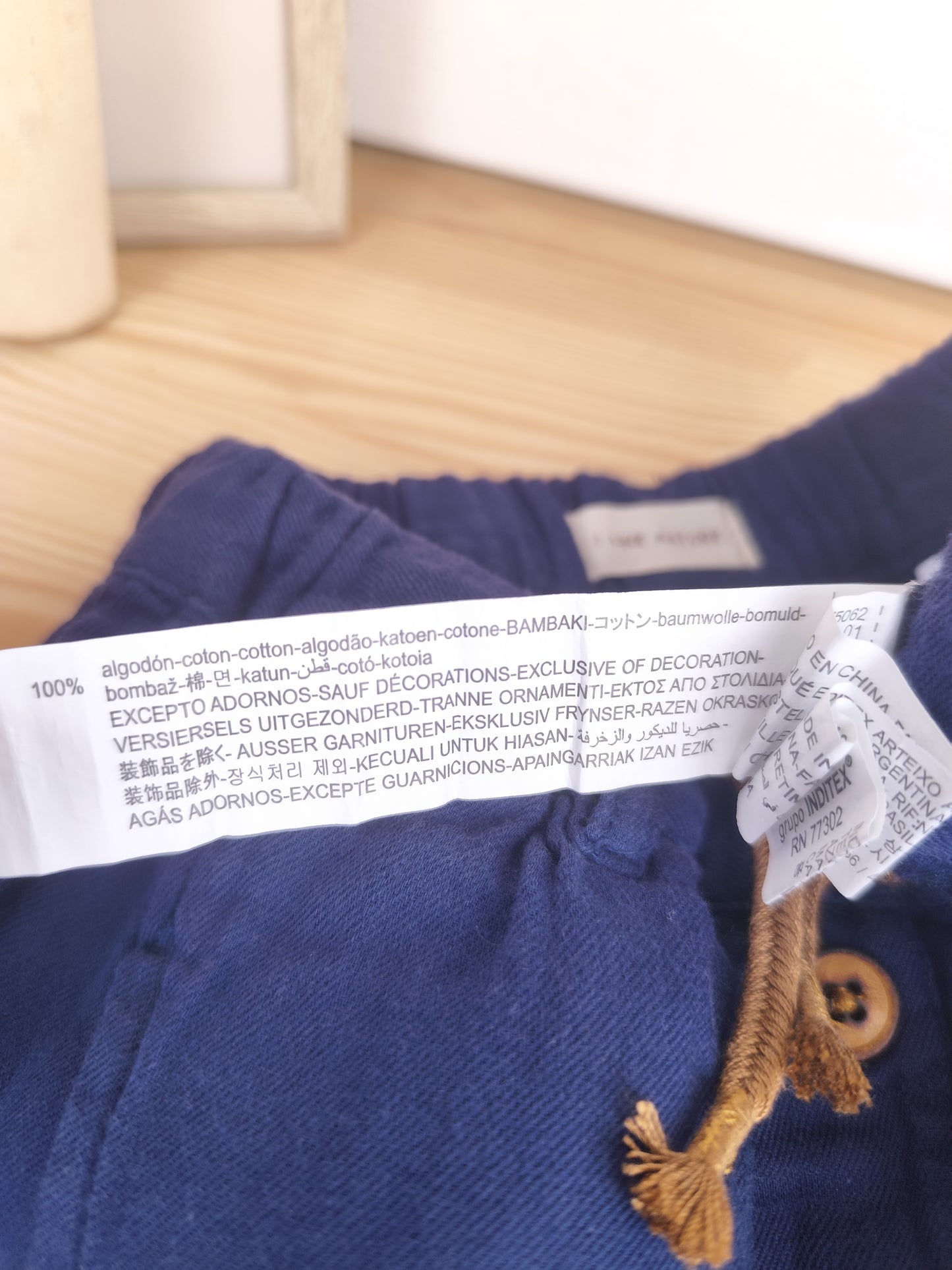 Zara Hose - Größe 80