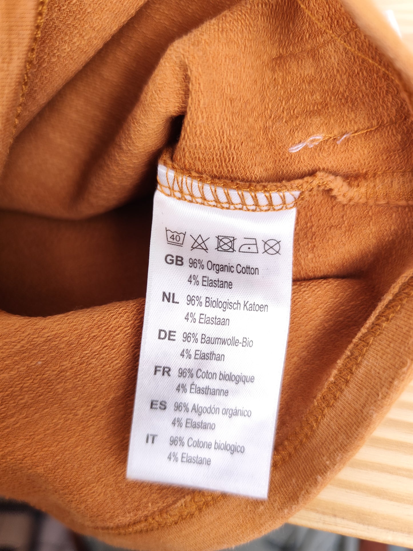 Feetje Pullover - Größe 86 (B-Ware)