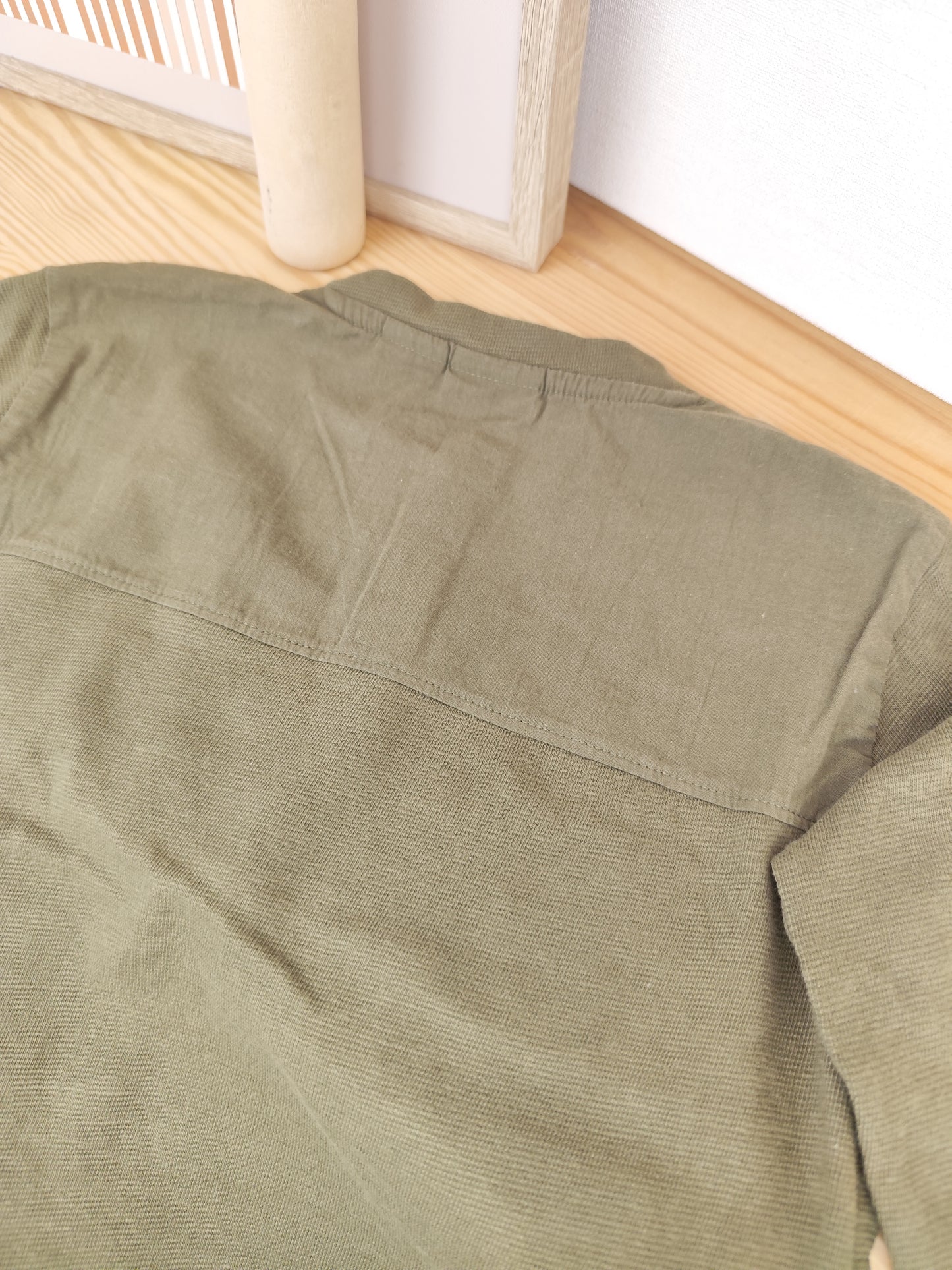 Zara Langarmshirt - Größe 104