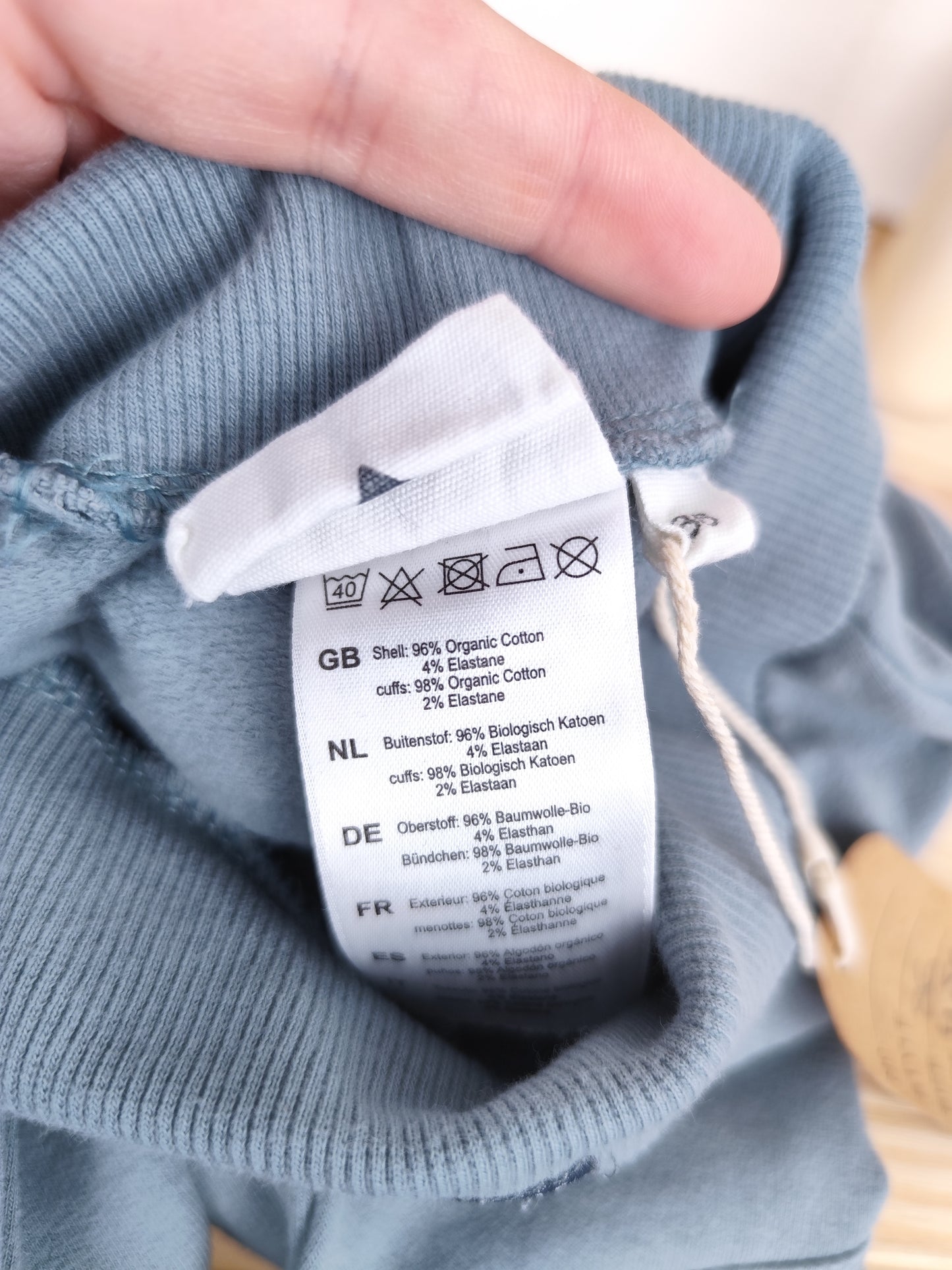 Feetje Hose- Größe 86 (B-Ware)