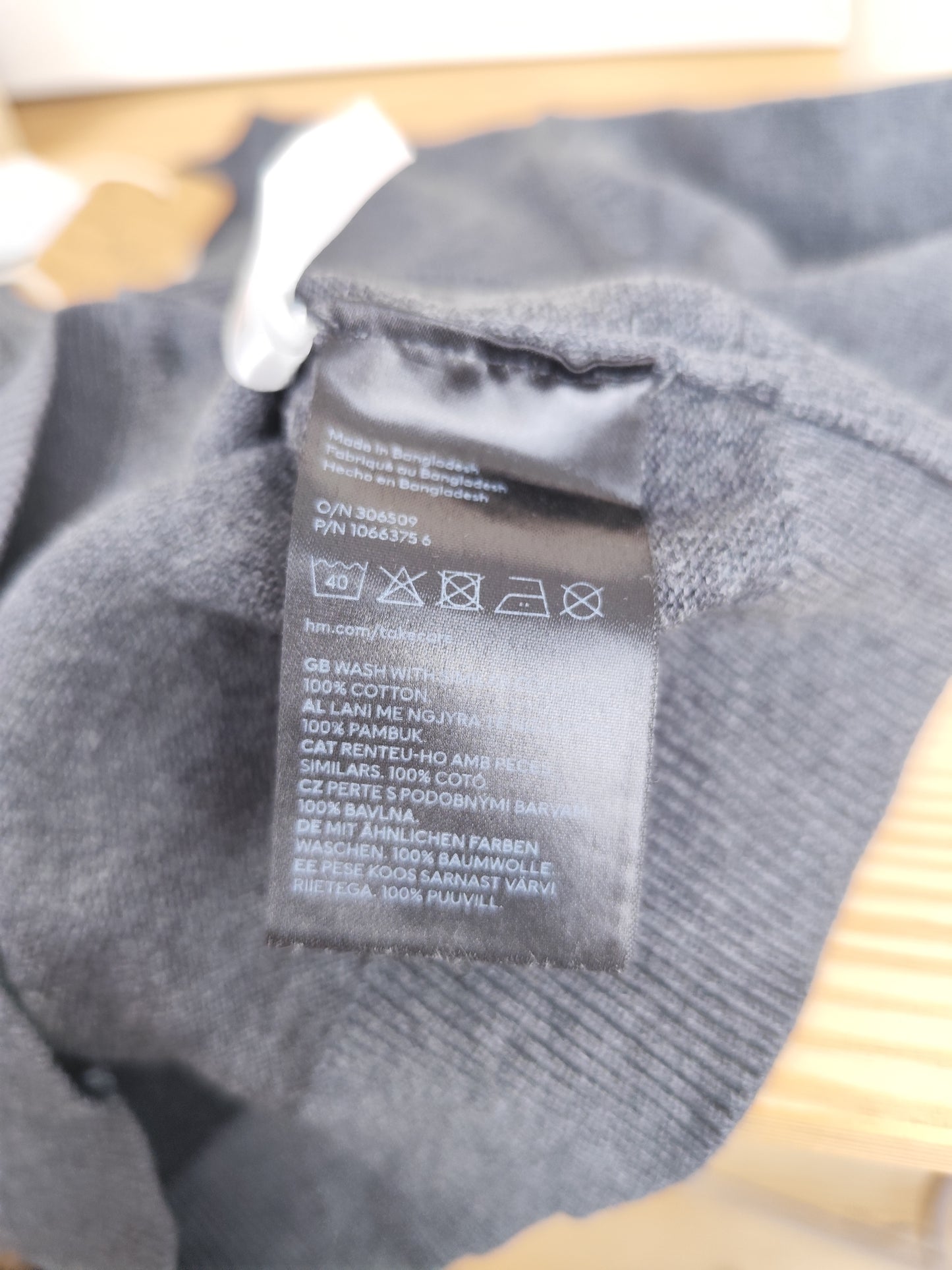 H&M Cardigan - Größe 98/104