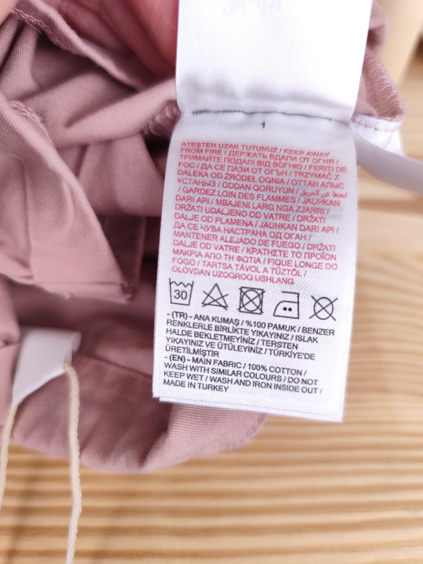 LC Waikiki Jumpsuit - Größe 98/104