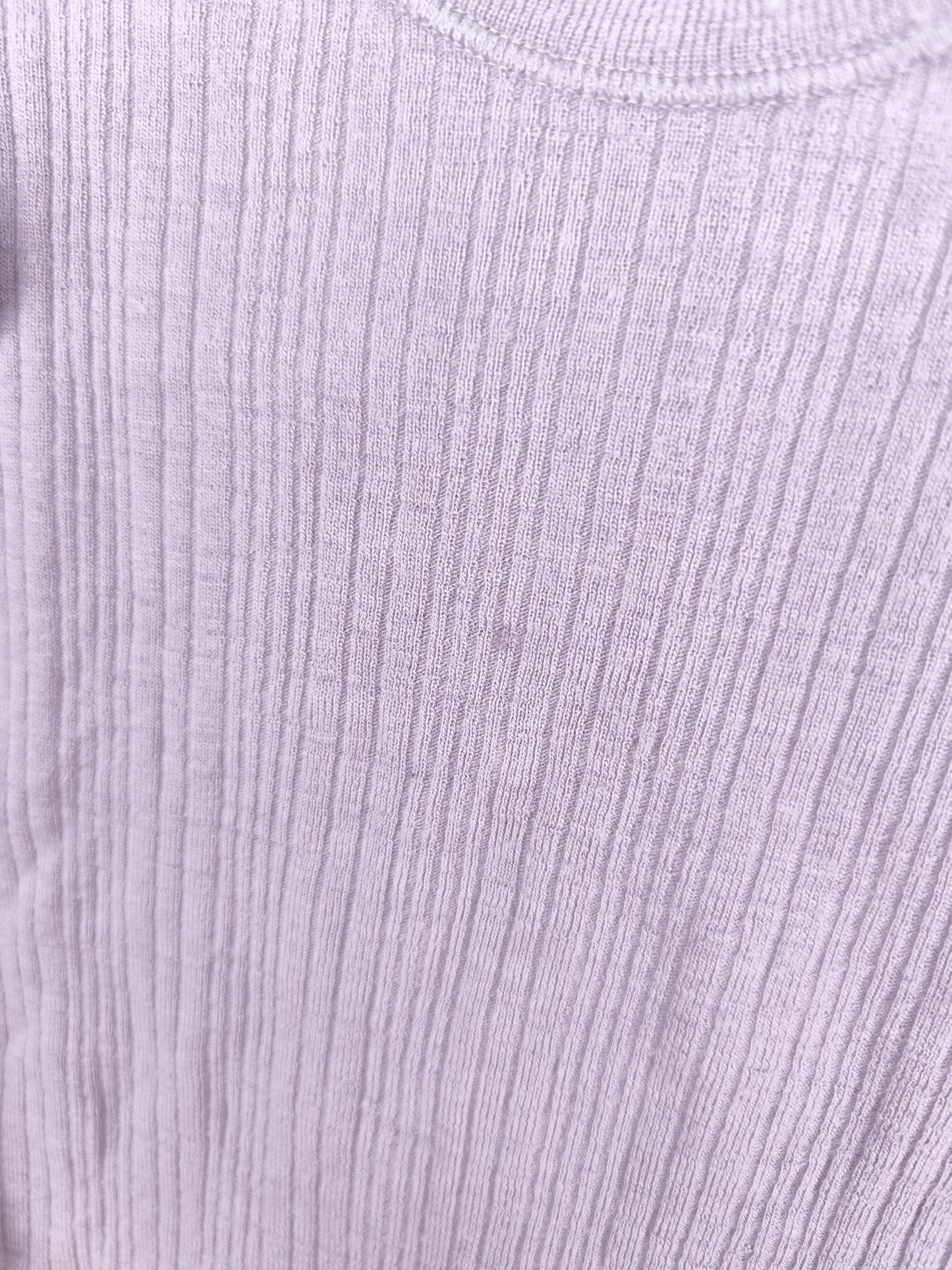 Dilling Langarmshirt - Wolle - Größe 86 (B-Ware)
