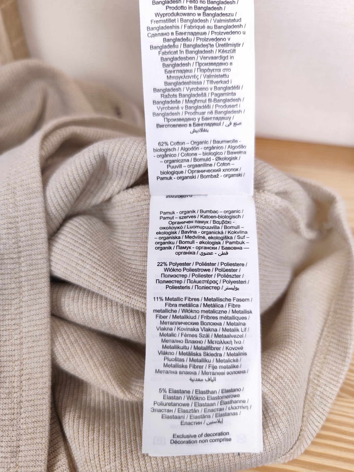 Name It - Kleid - Größe 92