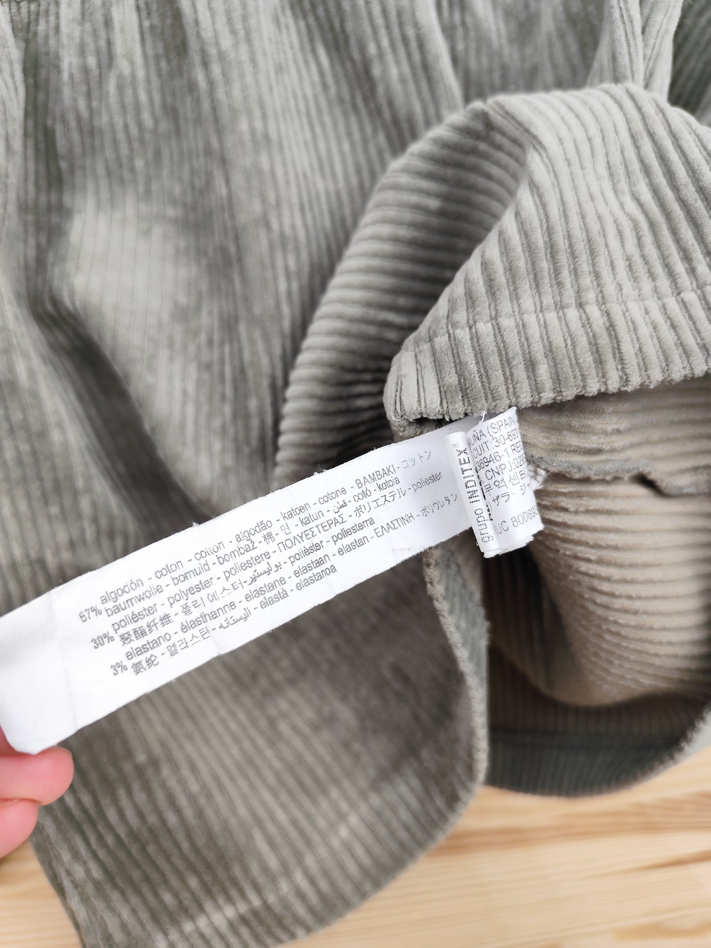 Zara - Kleid - Größe 98