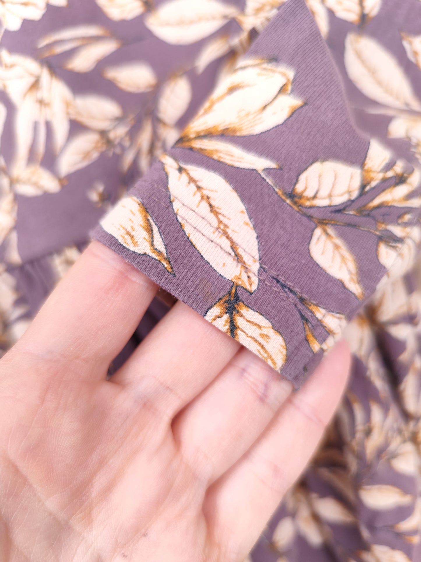 POMPdeLUX - Kleid - Größe 104 (B-Ware)