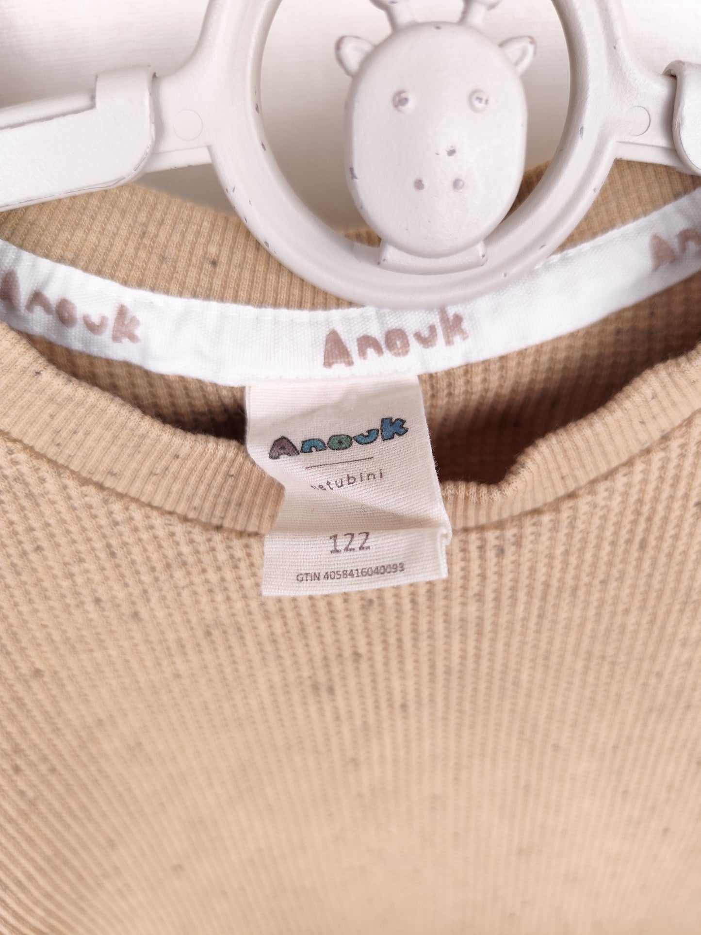 Anouk - T-Shirt - Größe 122