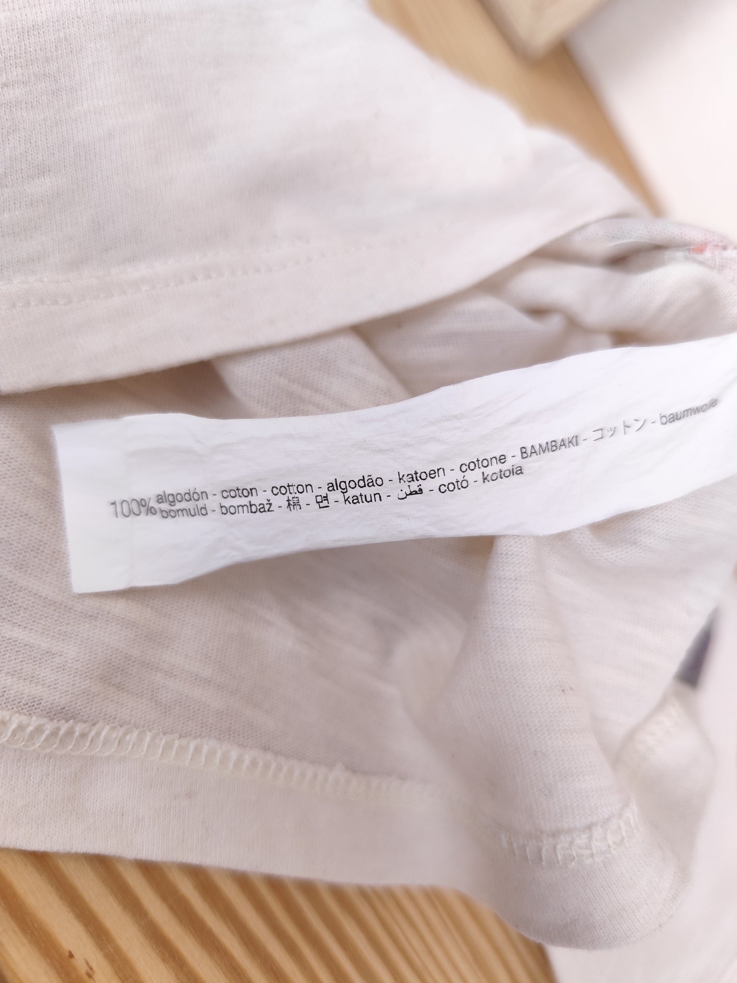 Zara - Langarmshirt - Größe 62