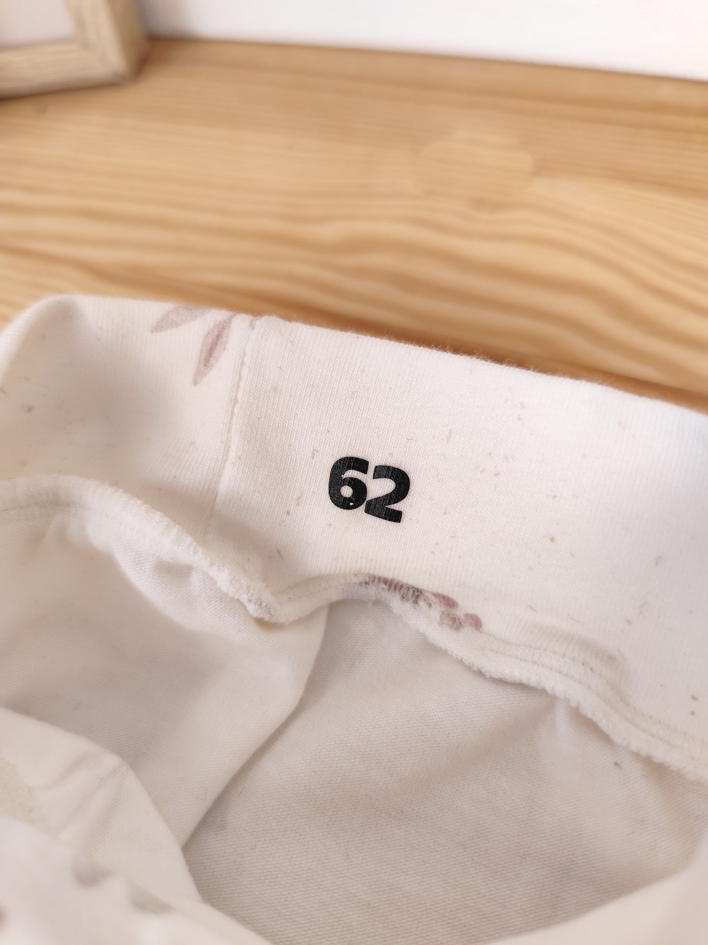 Hose - Größe 62