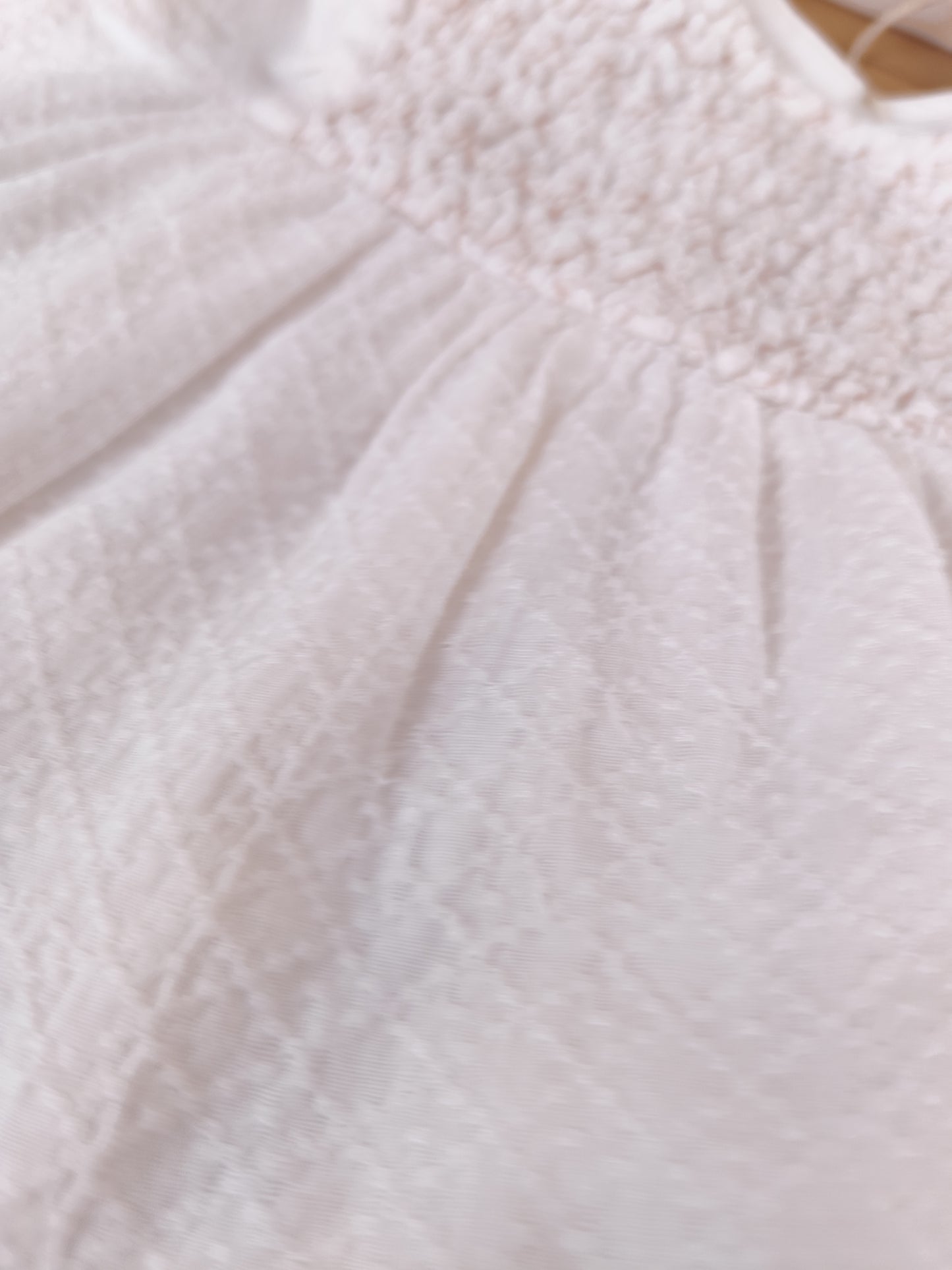 Zara - Bluse - Größe 62 (B-Ware)