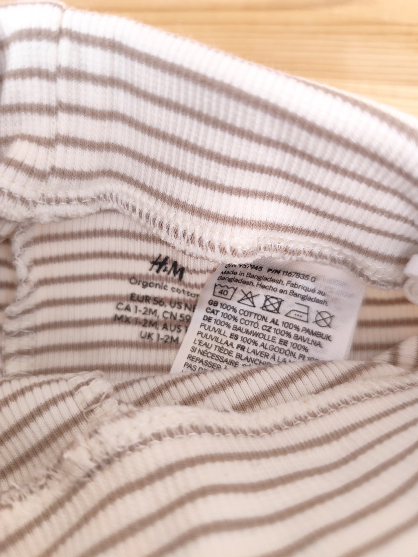 H&M - Leggings - Größe 56