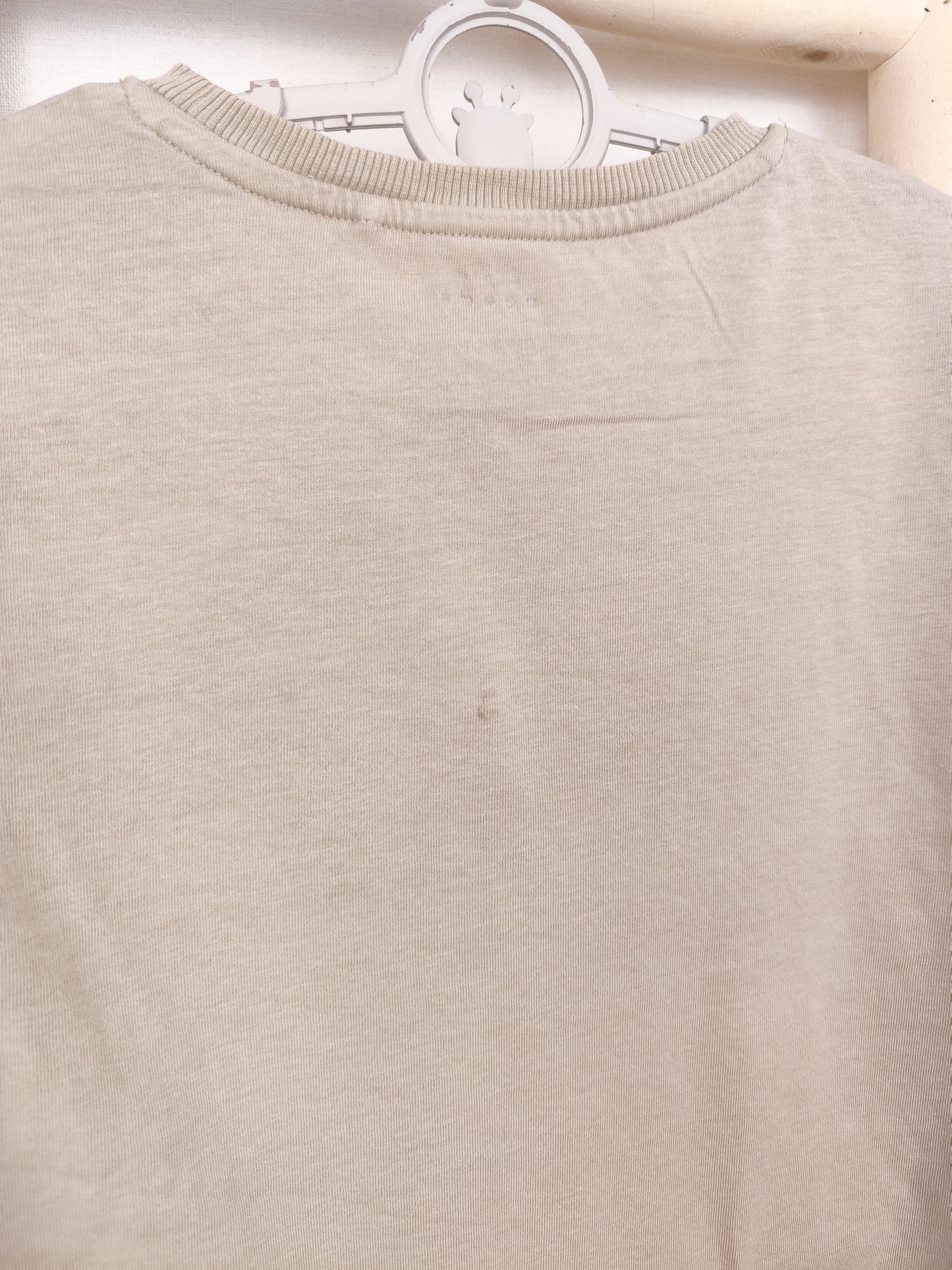 Name It - T-Shirt - Größe 122-128 (B-Ware)