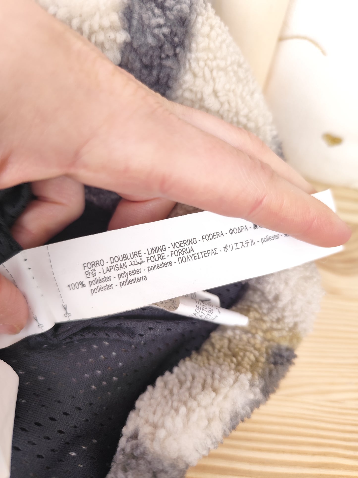 Zara - Jacke - Größe 110