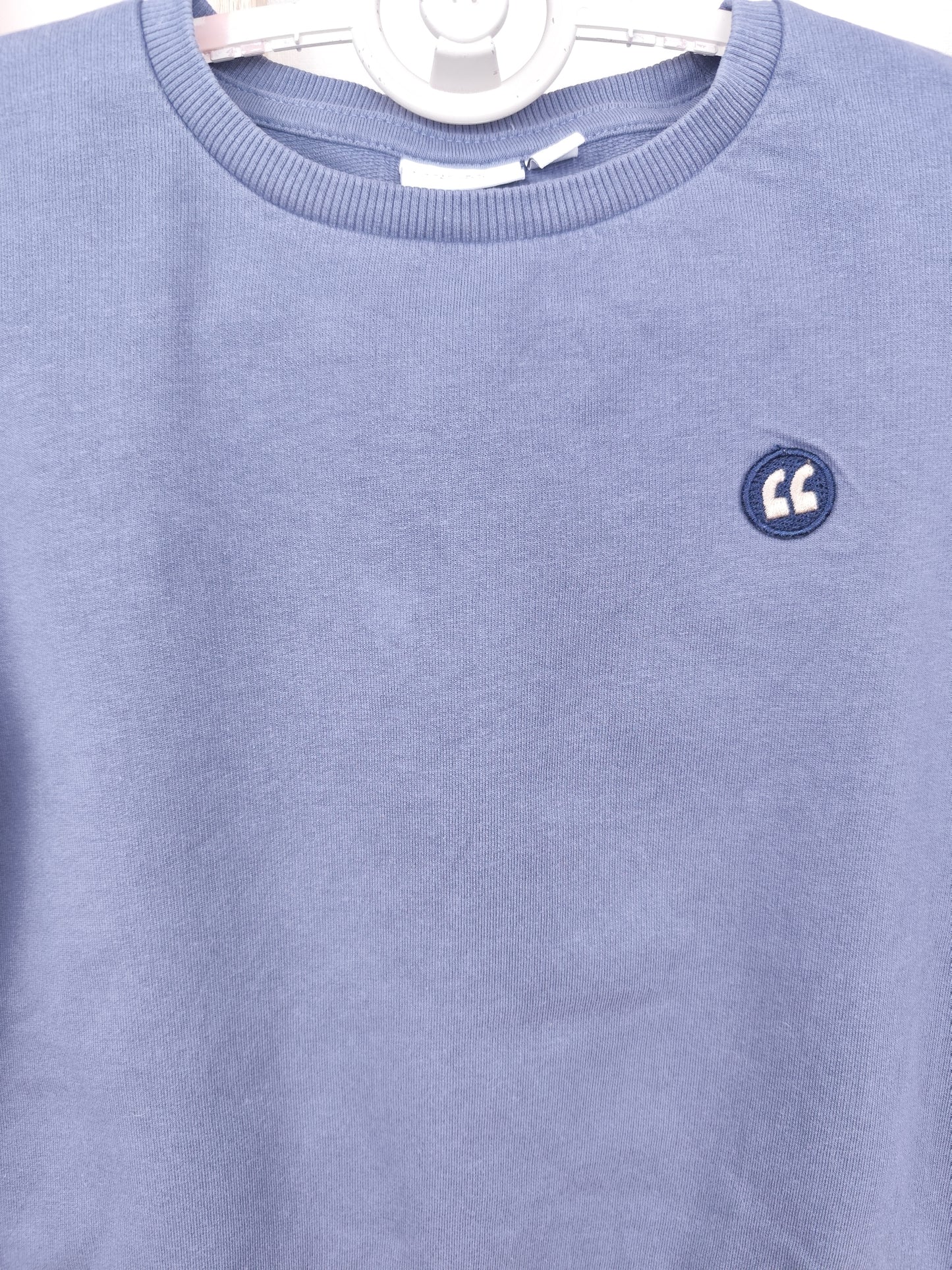 Name It - Pullover - Größe 116 (B-Ware)