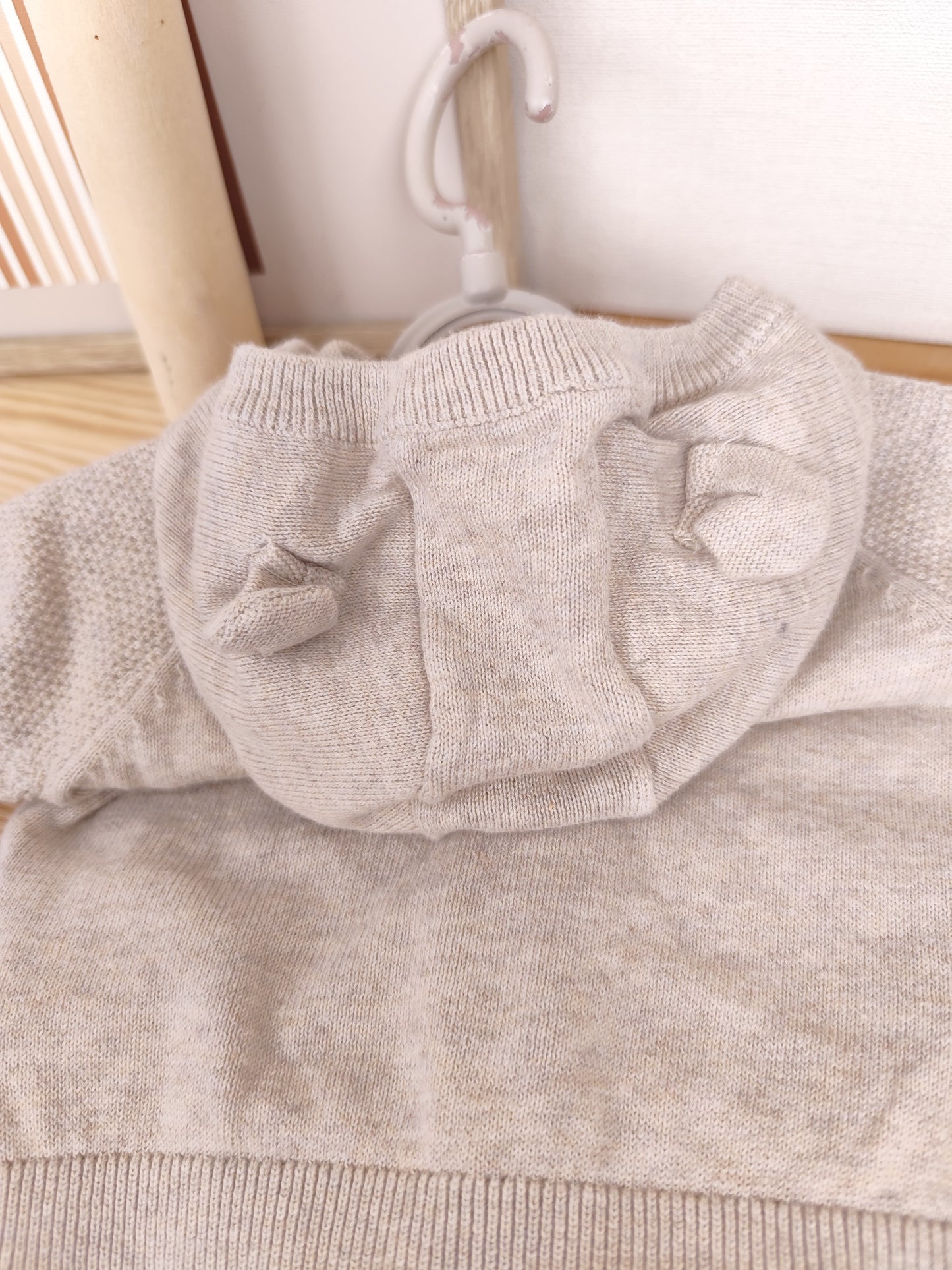 Lupilu - Strickjacke - Größe 50/56