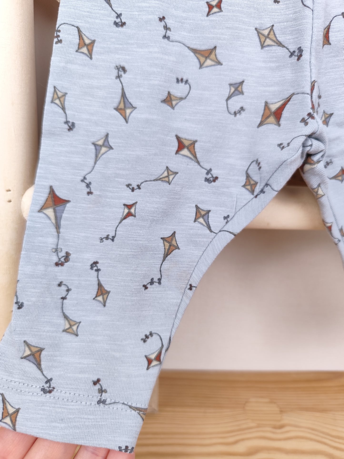 WHEAT - Leggings - Größe 62 (B-Ware)