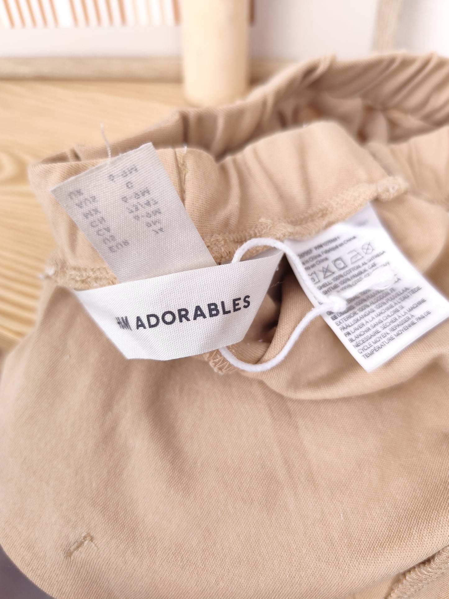 H&M - Shorts - Größe 74