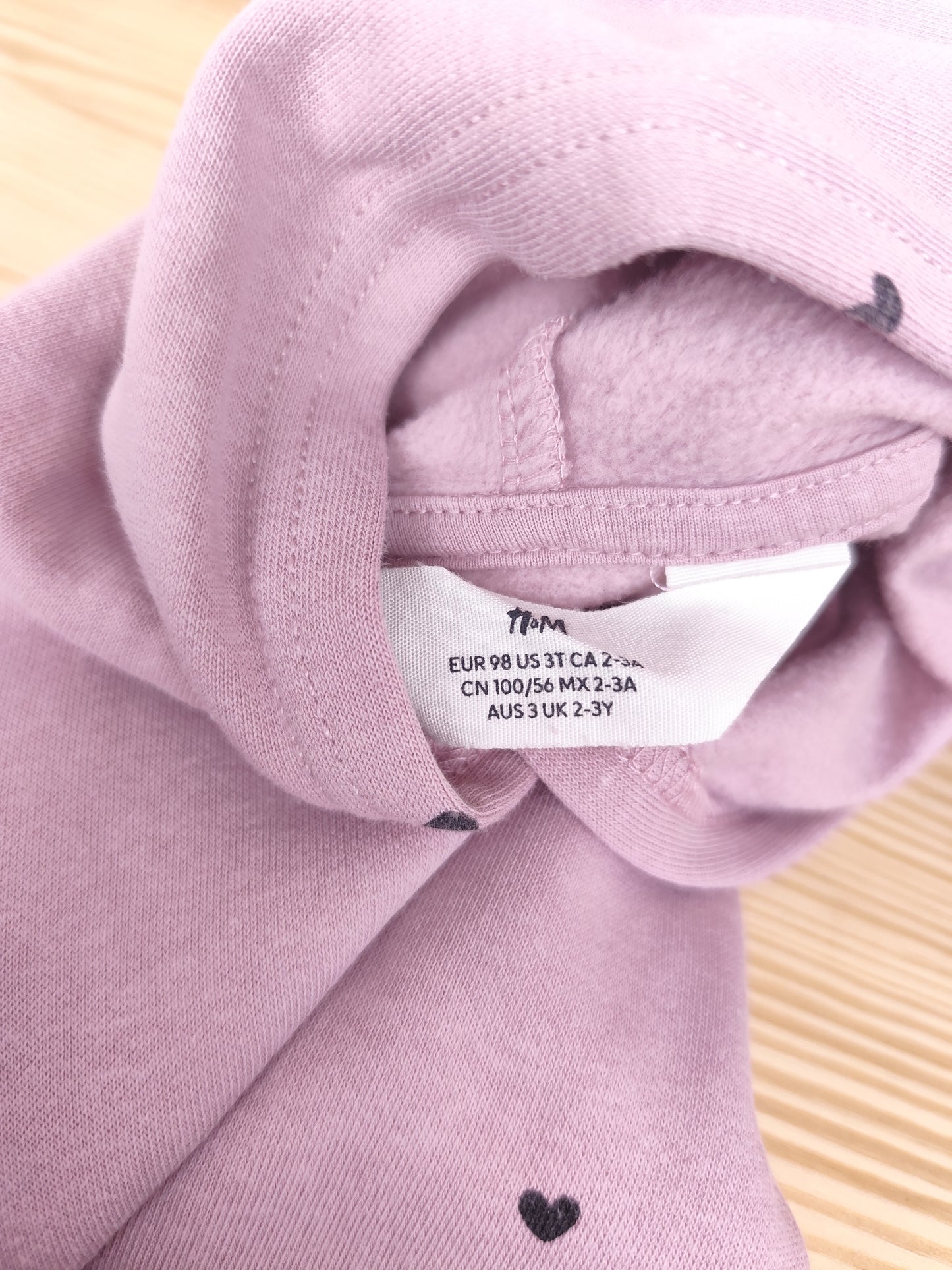 H&M - Pullover - Größe 98