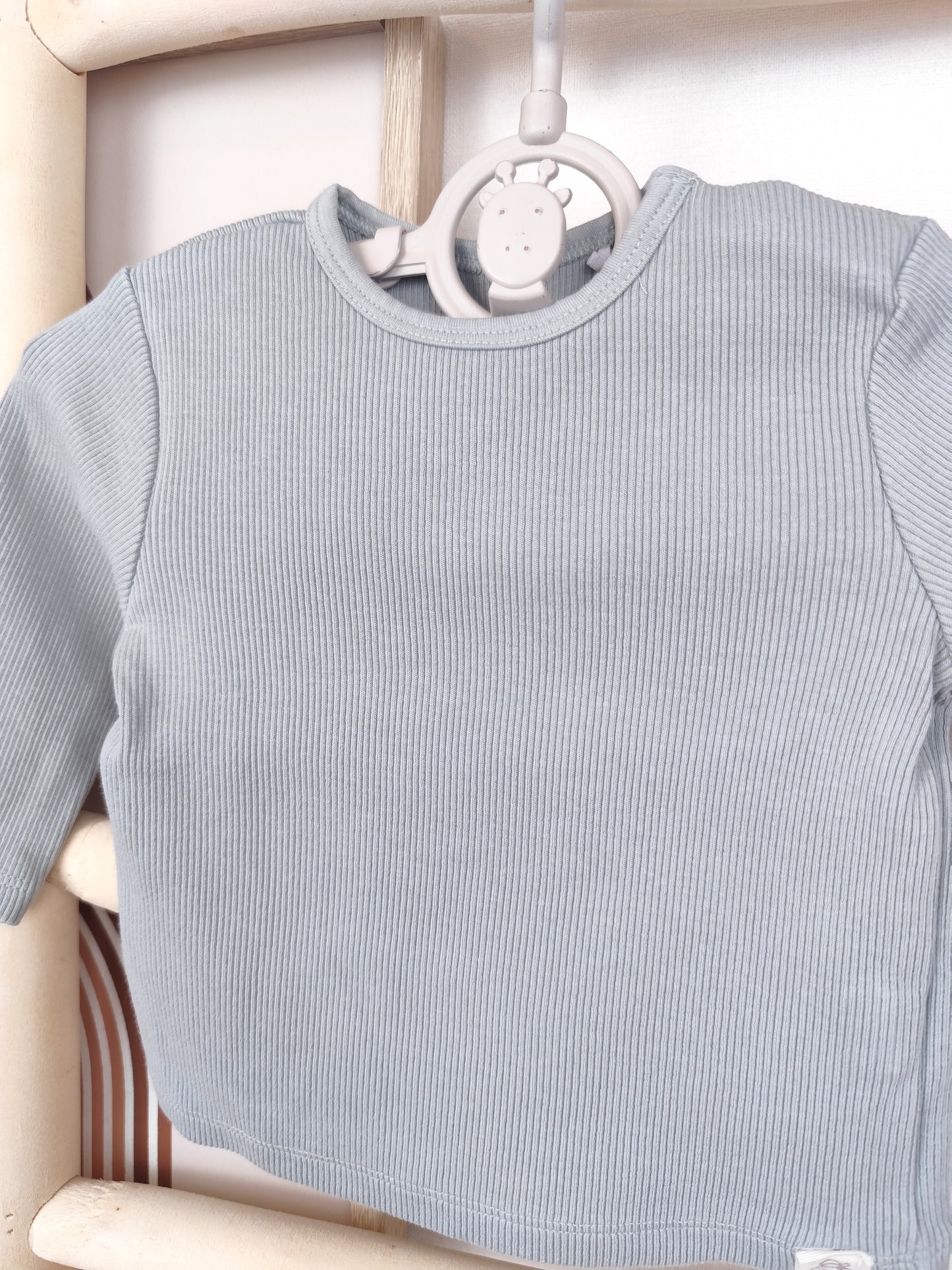 Topomini - Langarmshirt - Größe 62