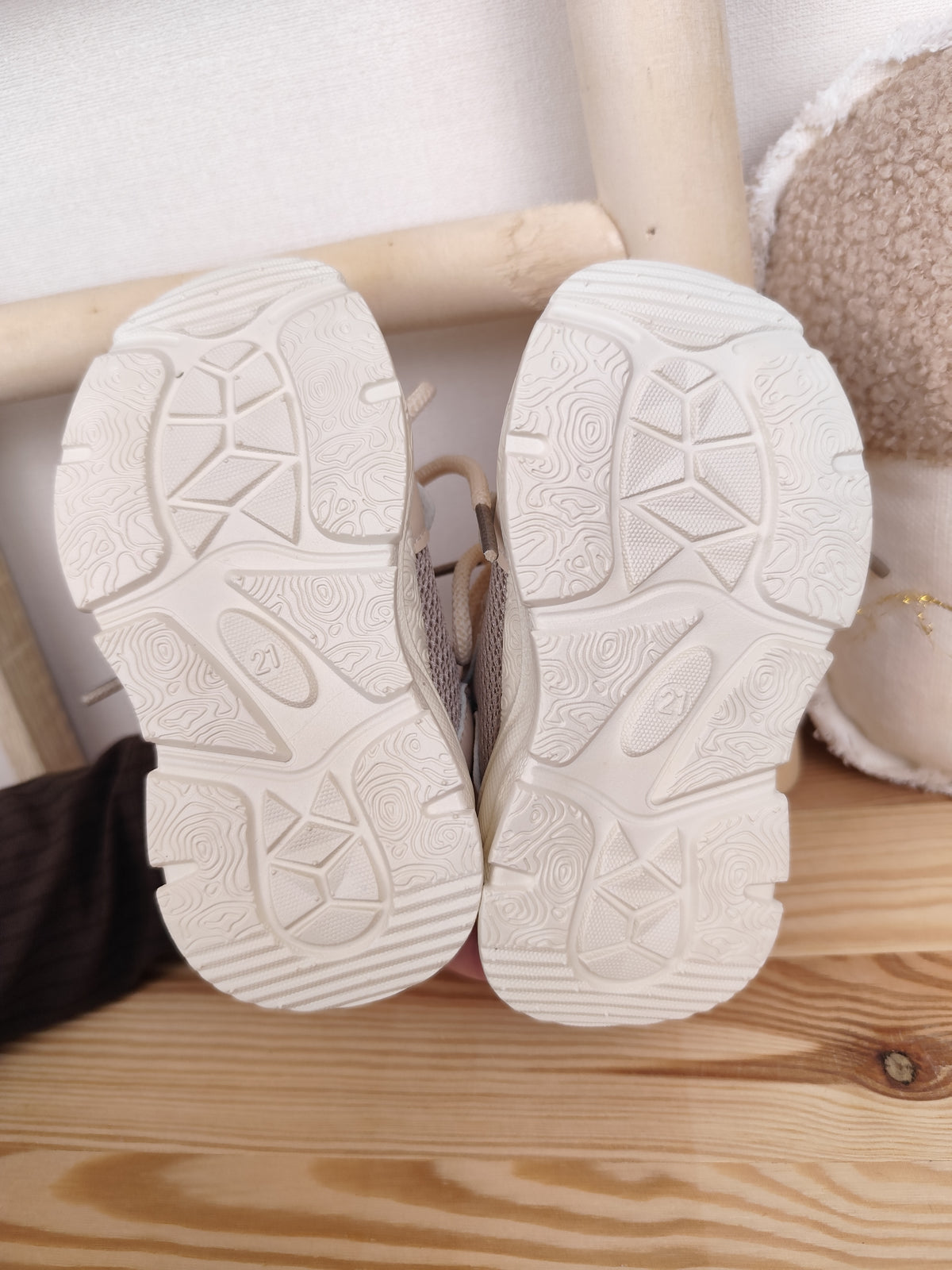 Schuhe - Größe 21