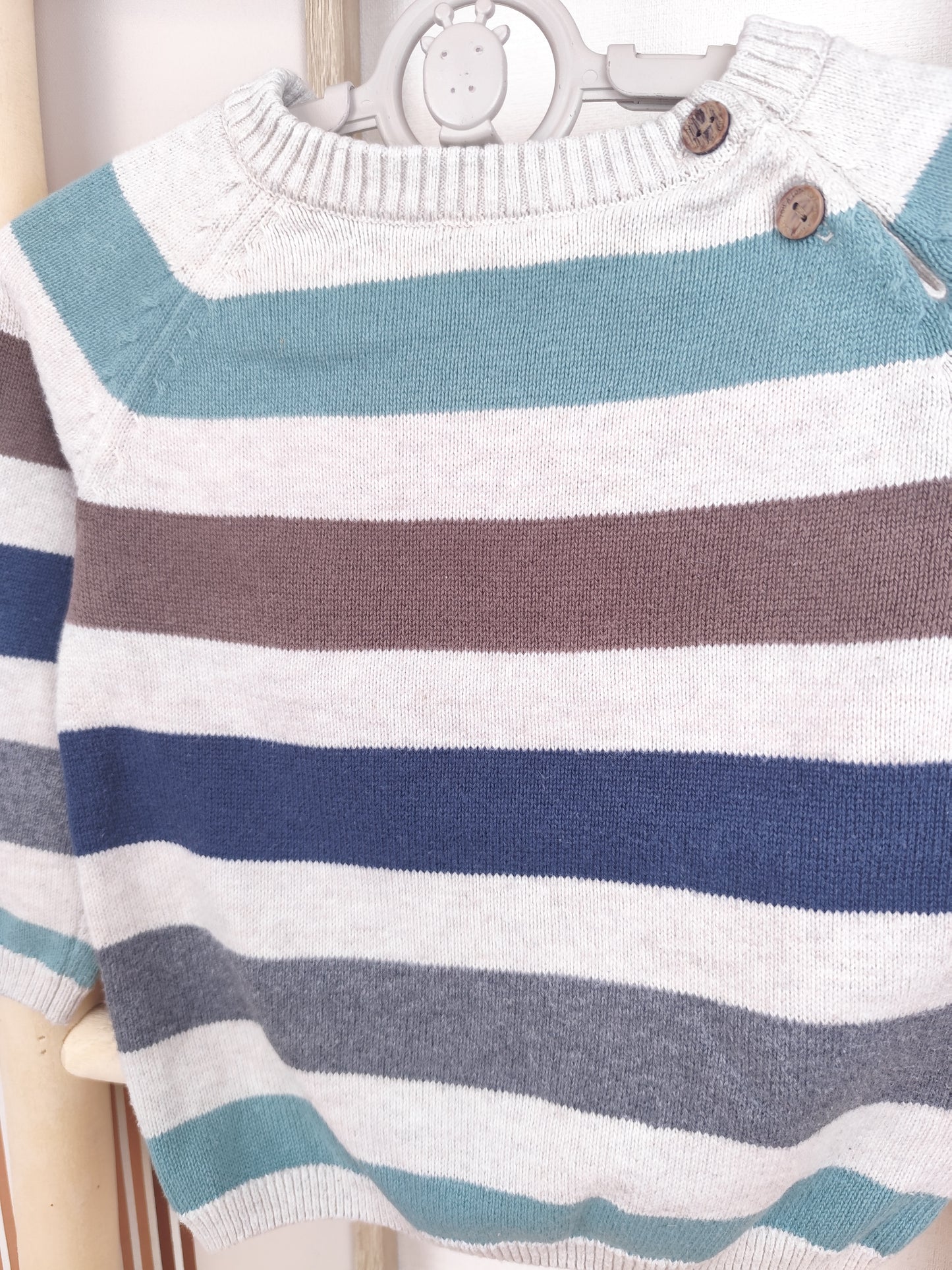 H&M - Pullover - Größe 80