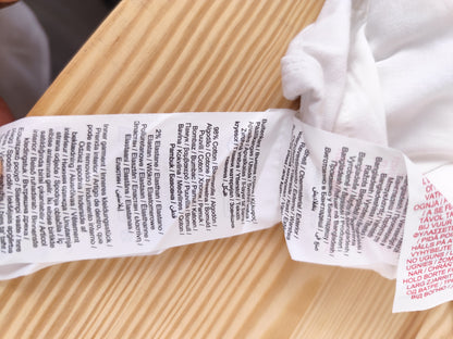 Name It Bodyhemd - Größe 50