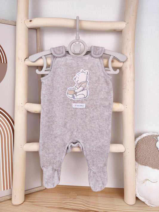 C&A Strampler - Winnie Puuh - Größe 50