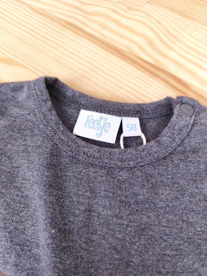 Feetje Langarmshirt - Größe 50