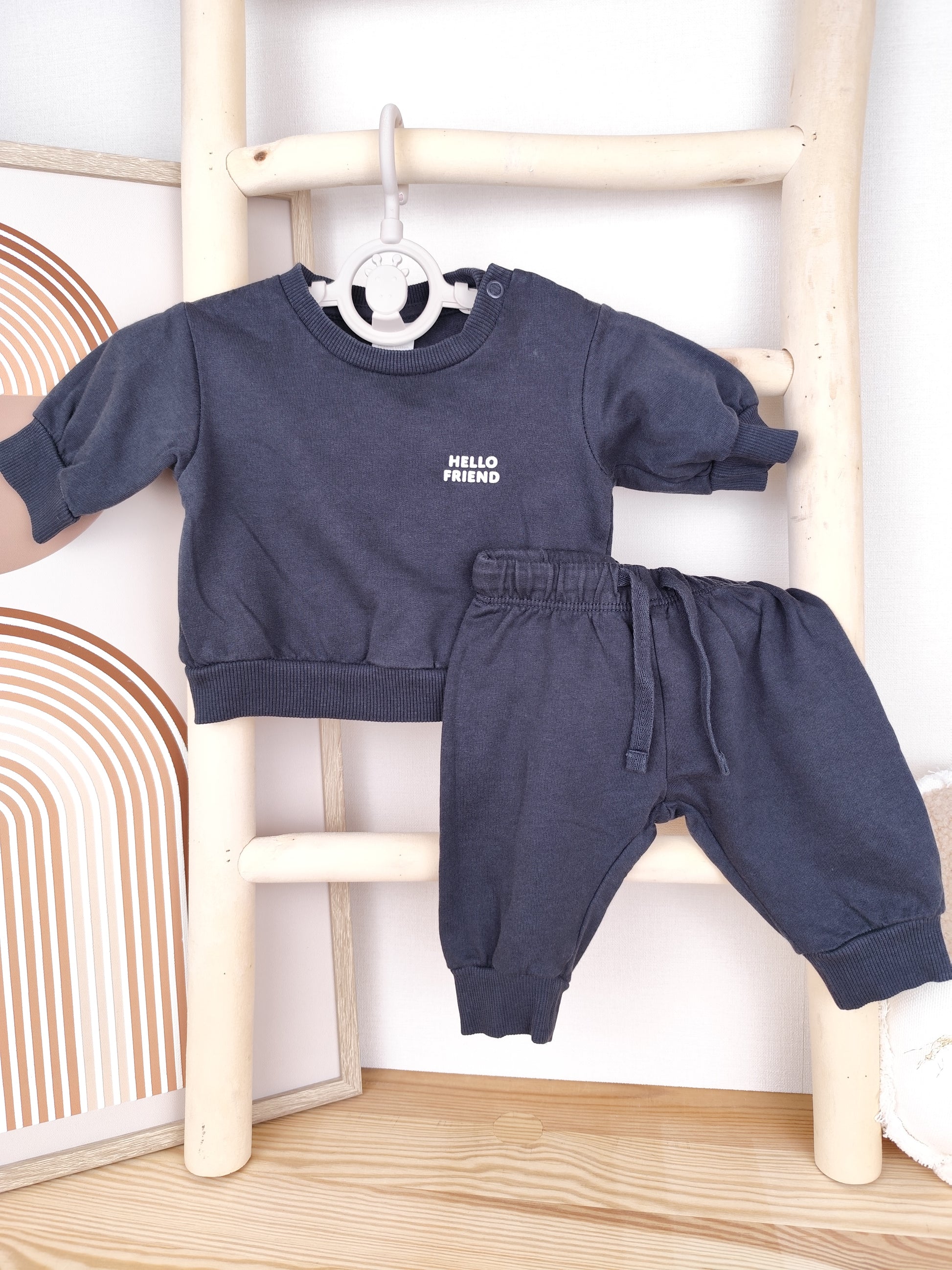 H&M Set - Größe 50