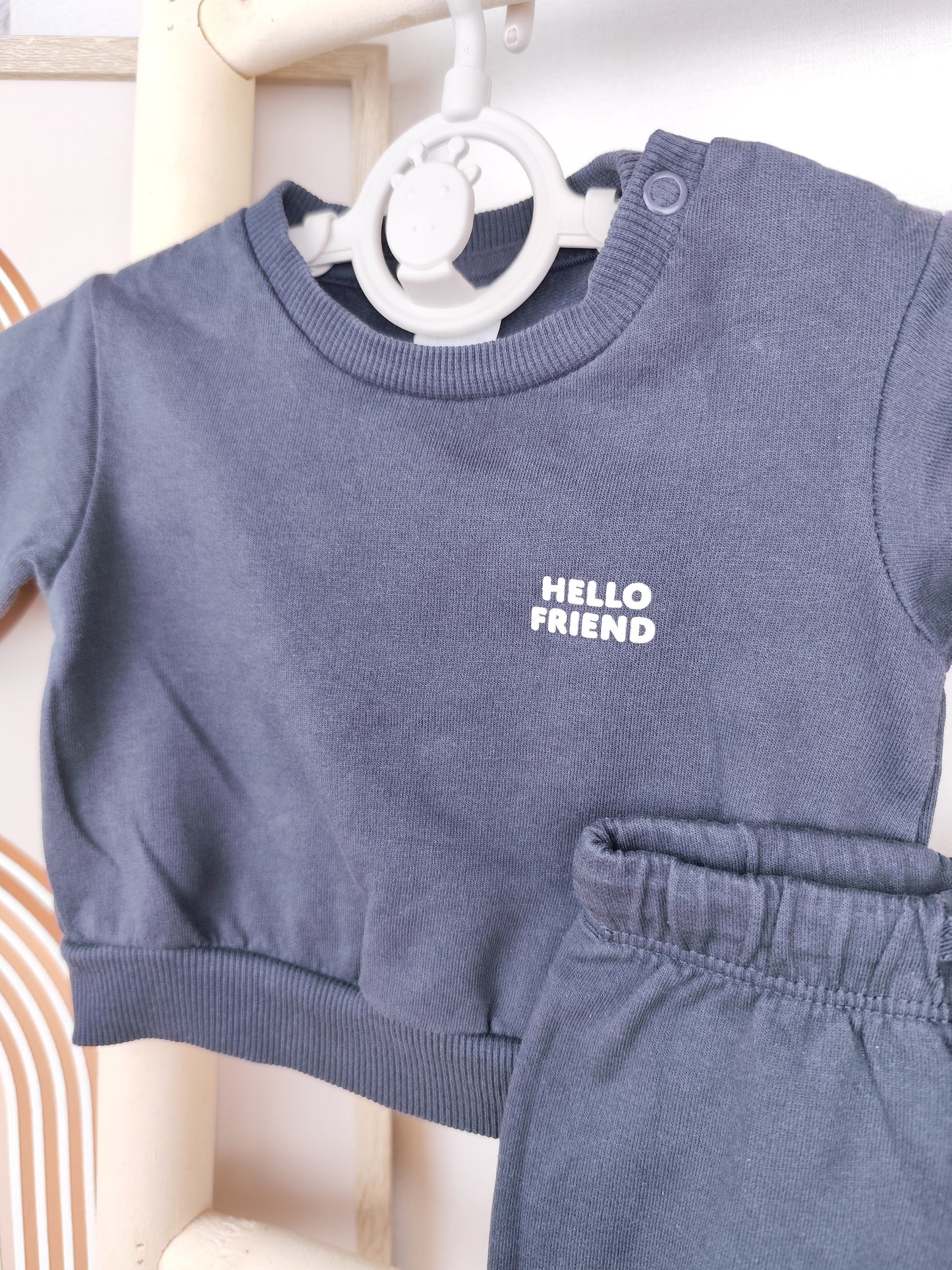 H&M Set - Größe 50