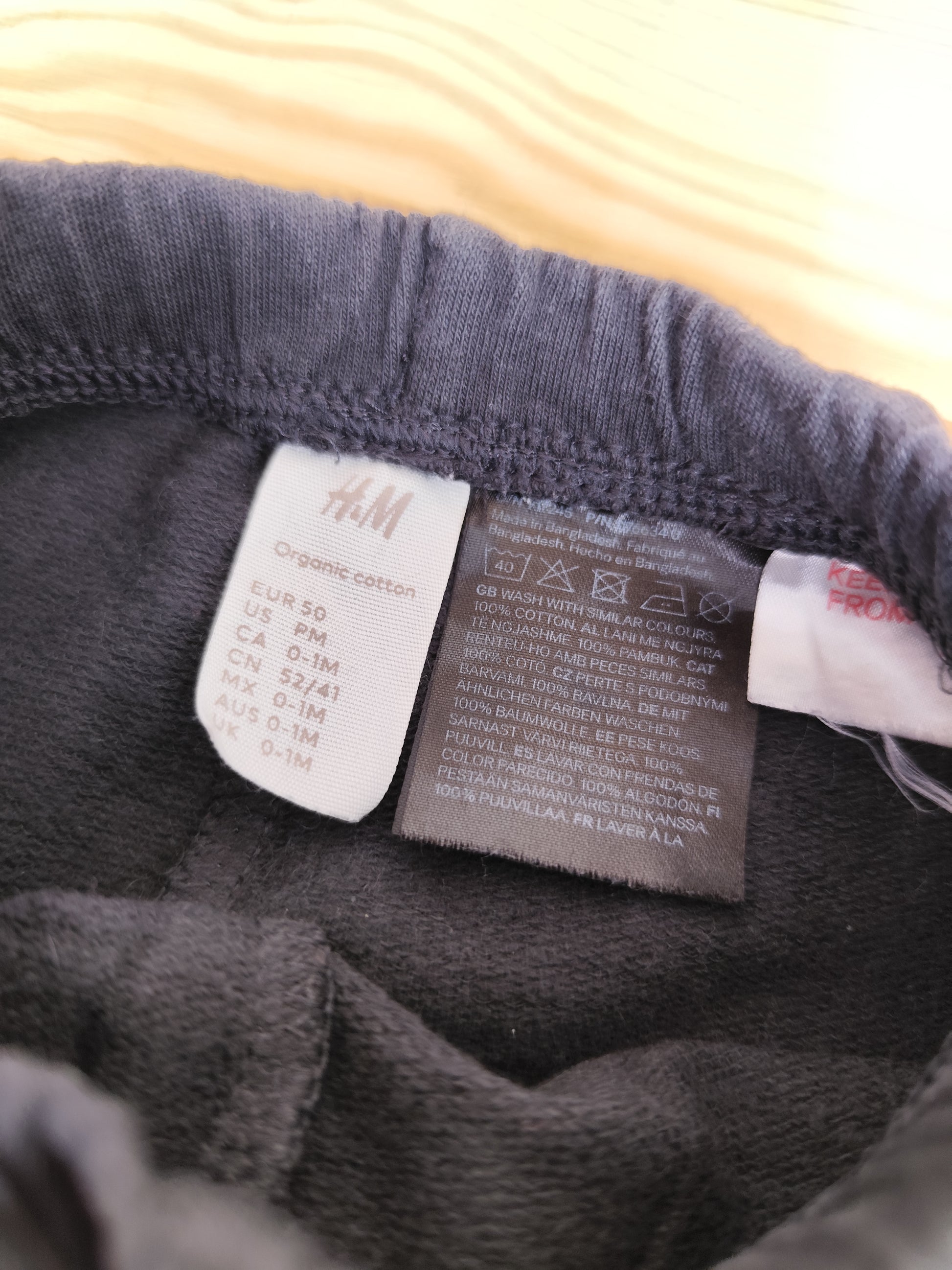 H&M Set - Größe 50