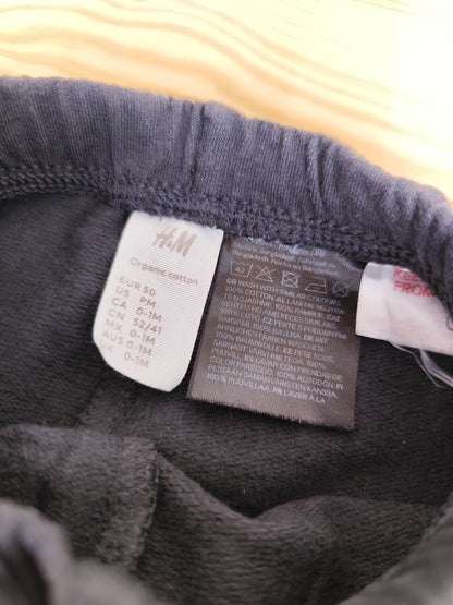 H&M Set - Größe 50