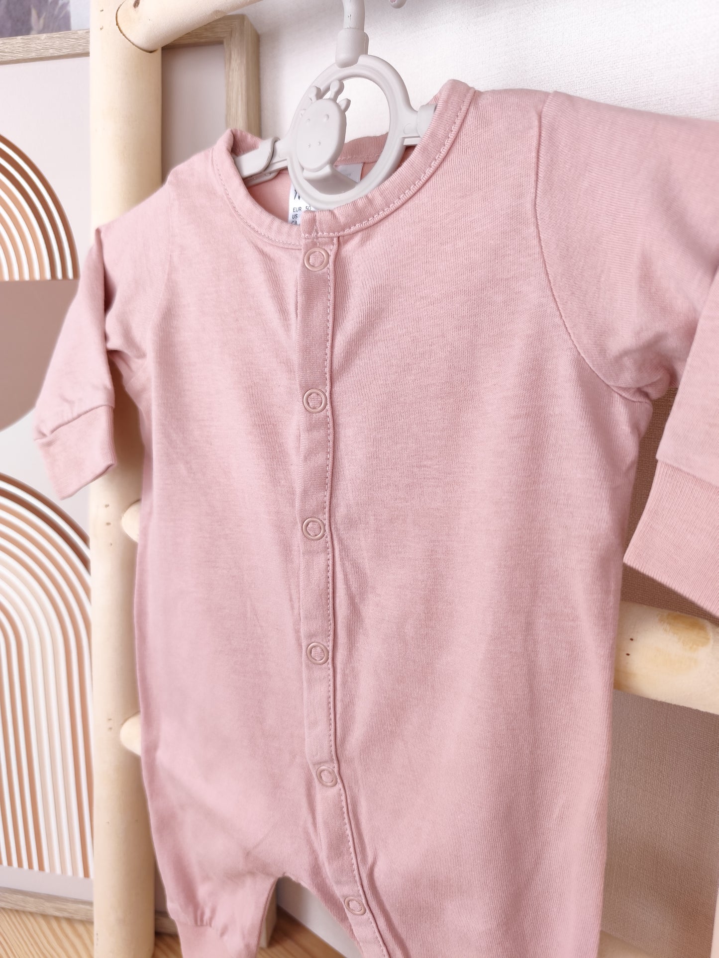 H&M Schlafanzug - Größe 50