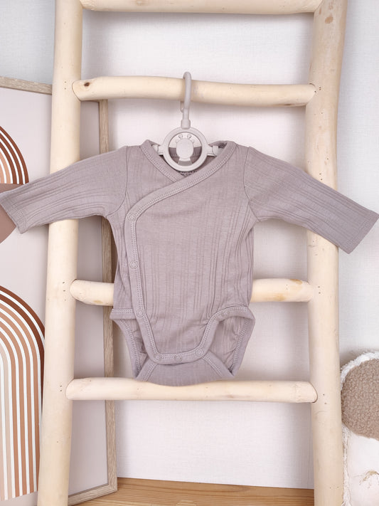 H&M Body - gerippt - Größe 50