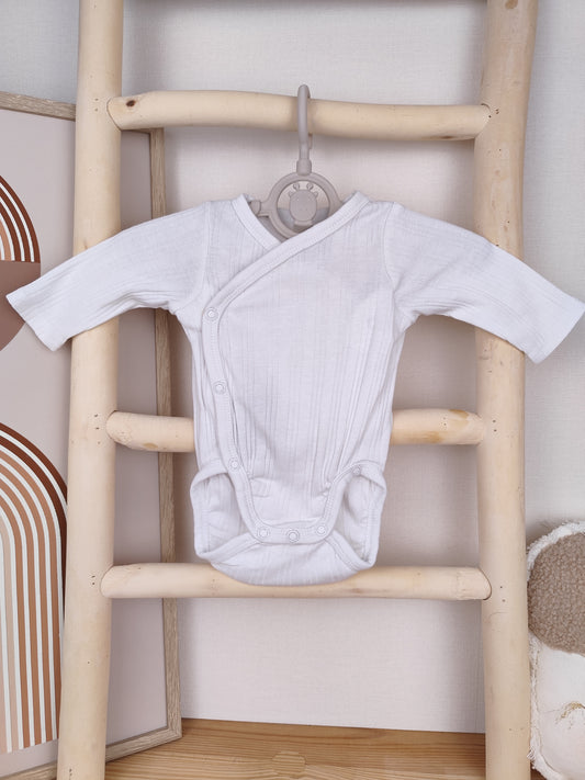 H&M Body - gerippt - Größe 50