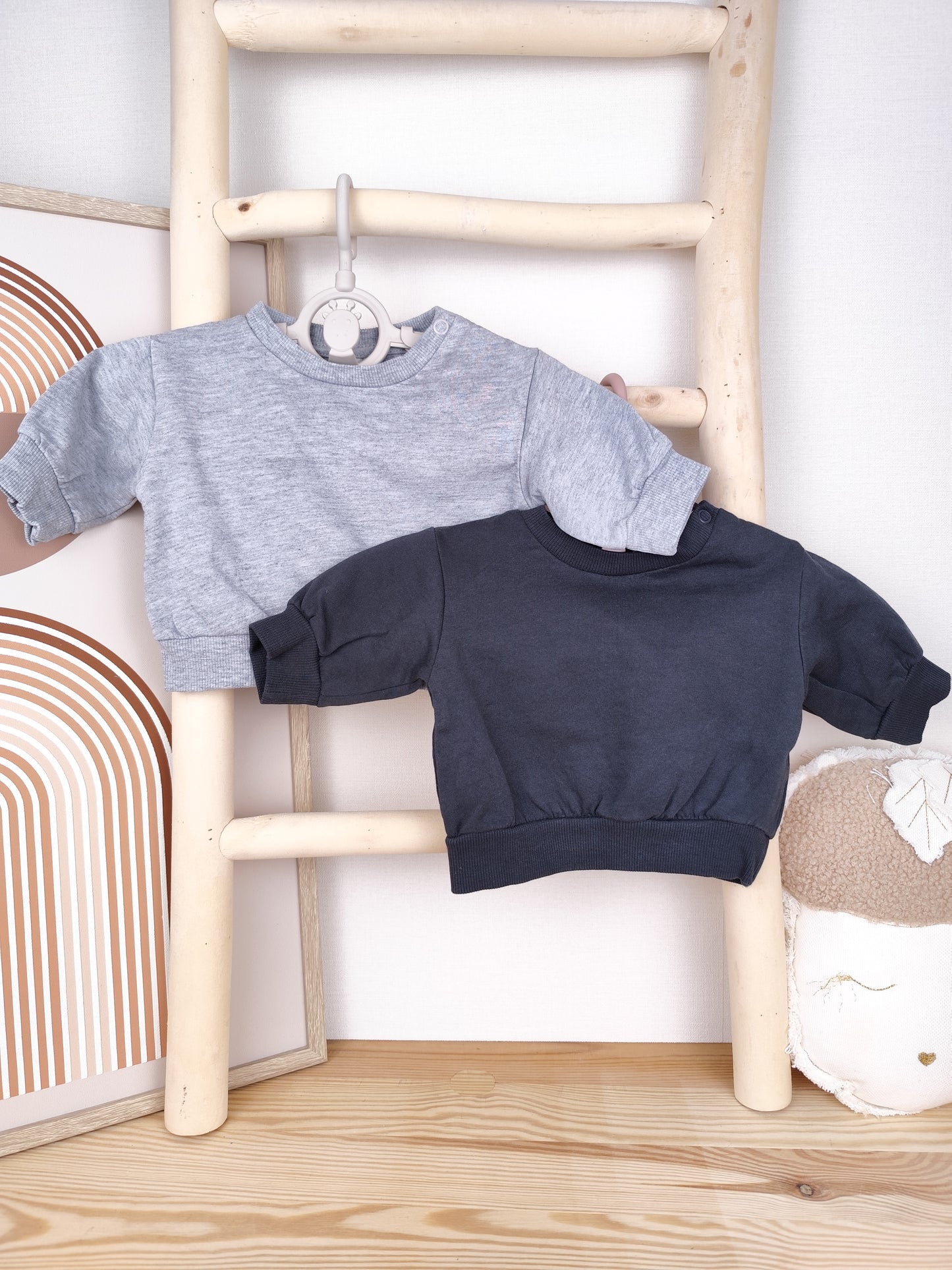 H&M Pullover - Größe 50