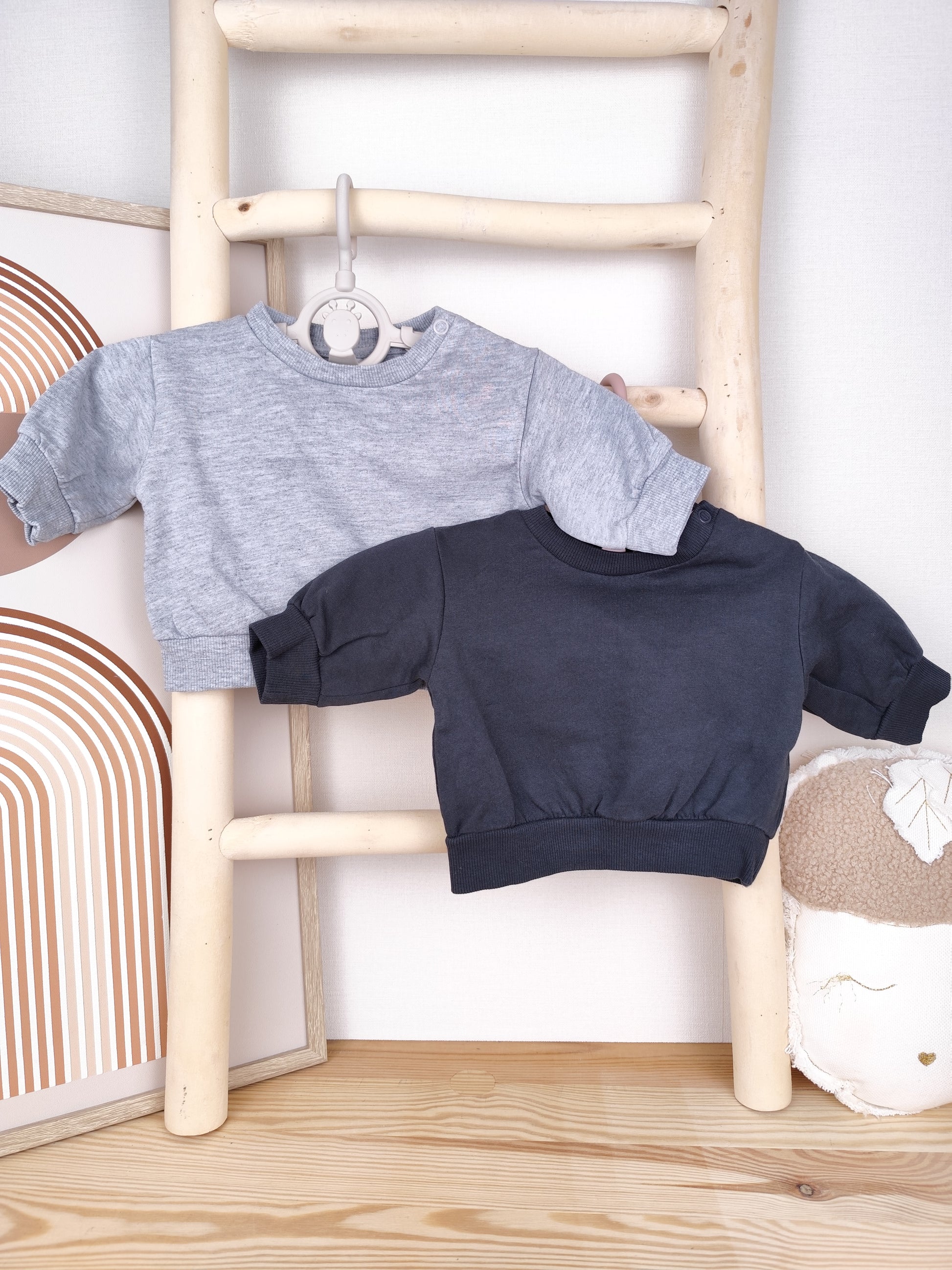 H&M Pullover - Größe 50