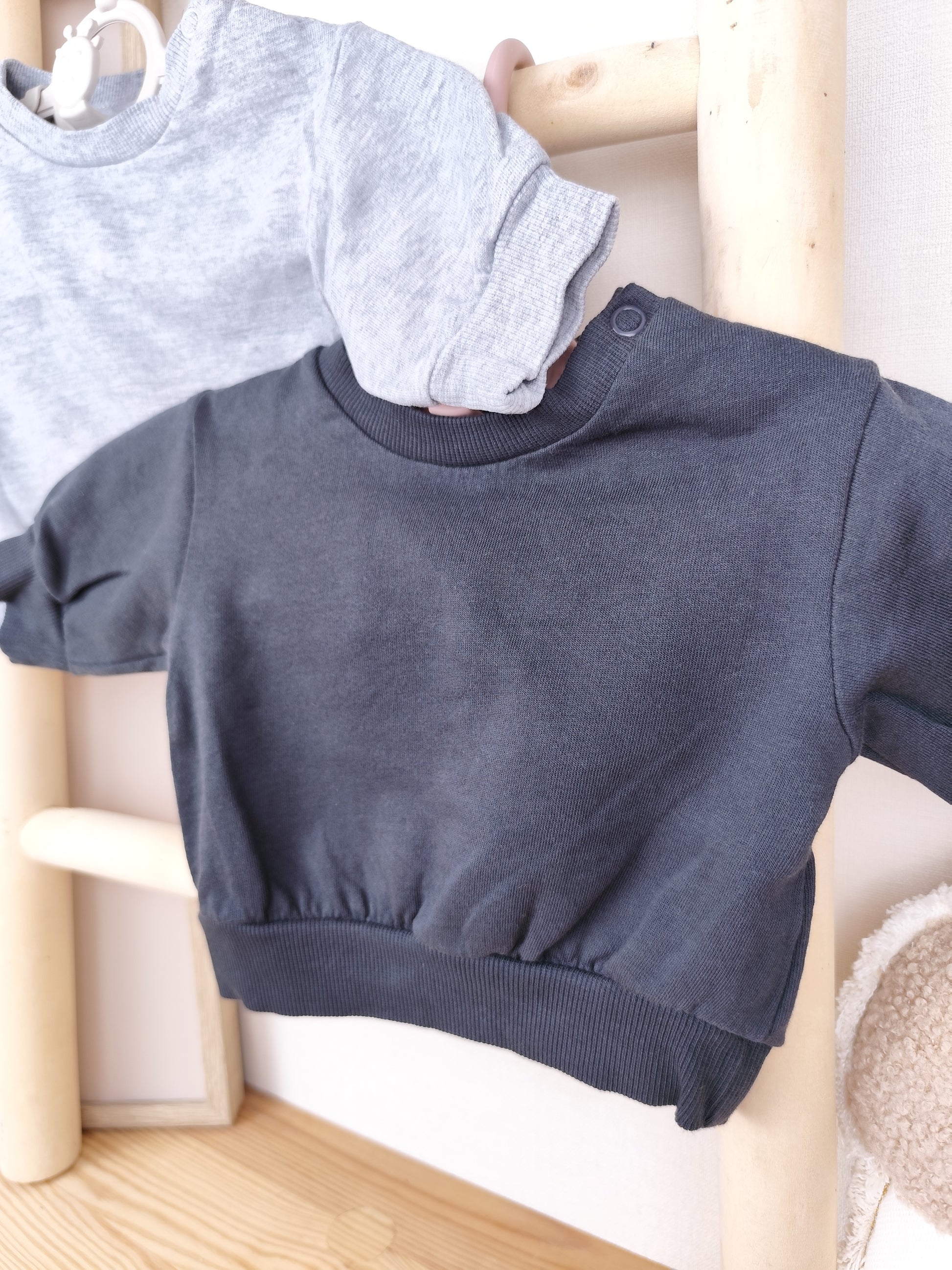 H&M Pullover - Größe 50