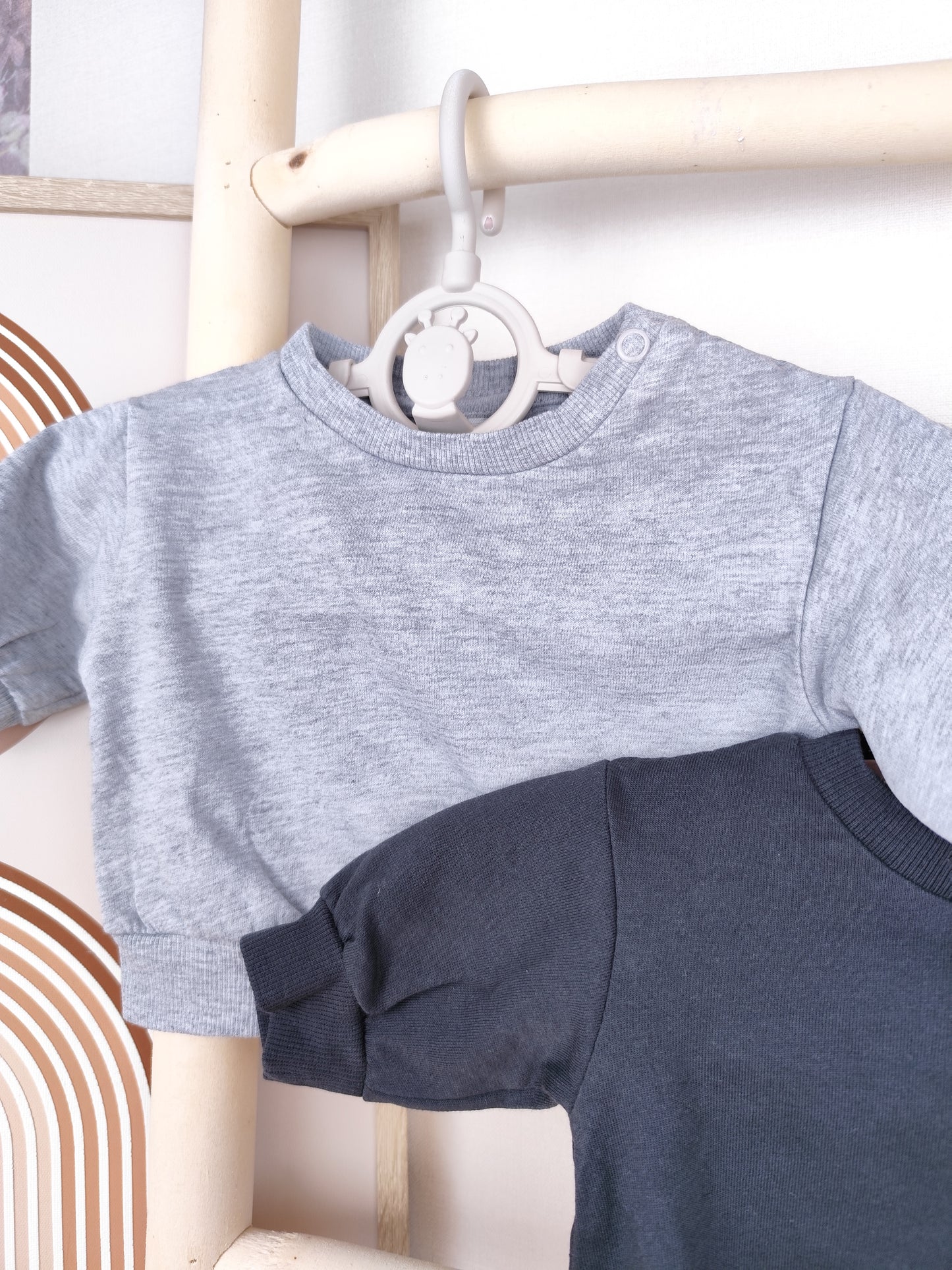 H&M Pullover - Größe 50