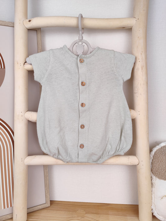 Play Up Romper - Größe 50