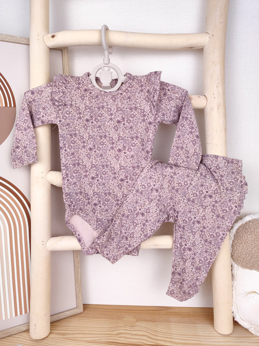 Fixoni Set - Blumen - Größe 50