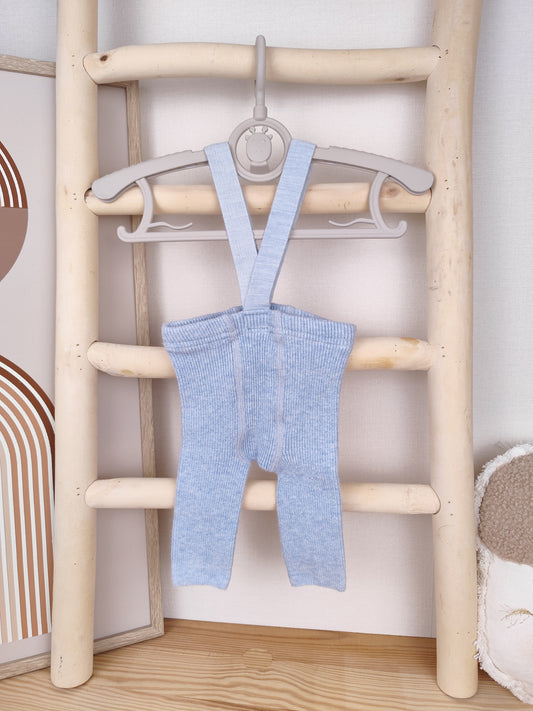 Hejlenki Trägerstrumpfhose - Größe 50/56 (B-Ware)