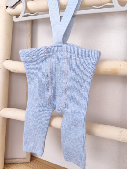 Hejlenki Trägerstrumpfhose - Größe 50/56 (B-Ware)